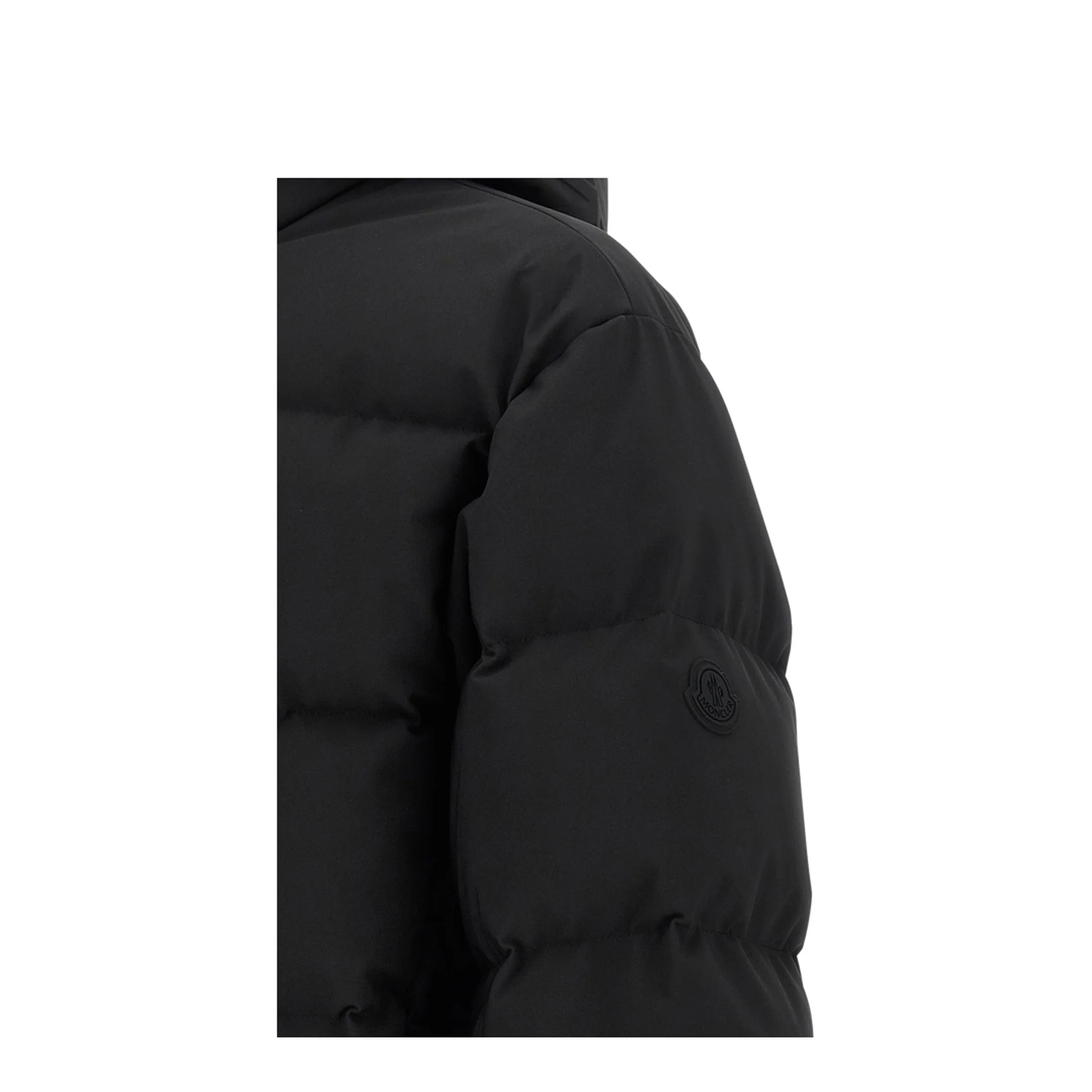 Men's Jacket - Image 4