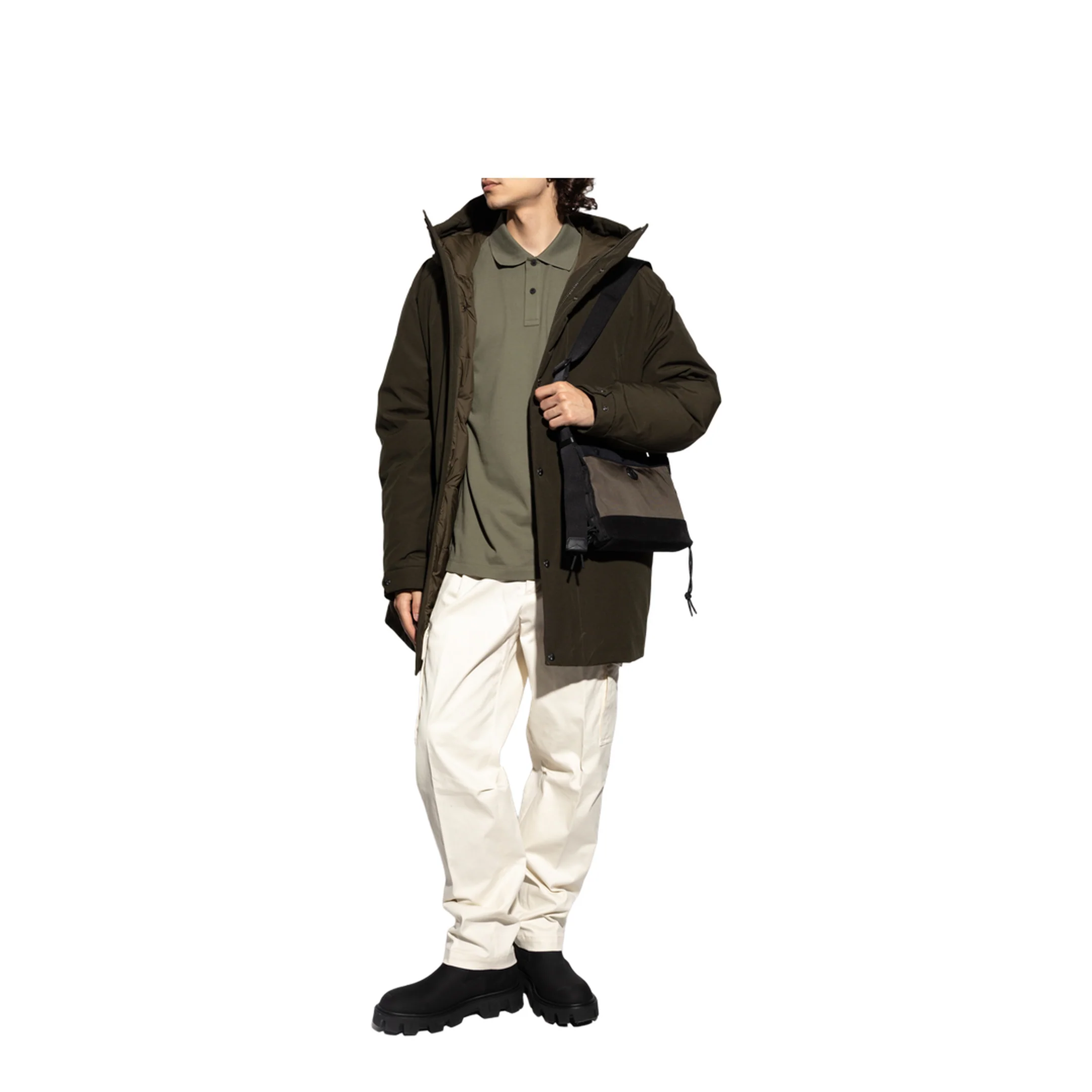 Men's Jacket - Image 2