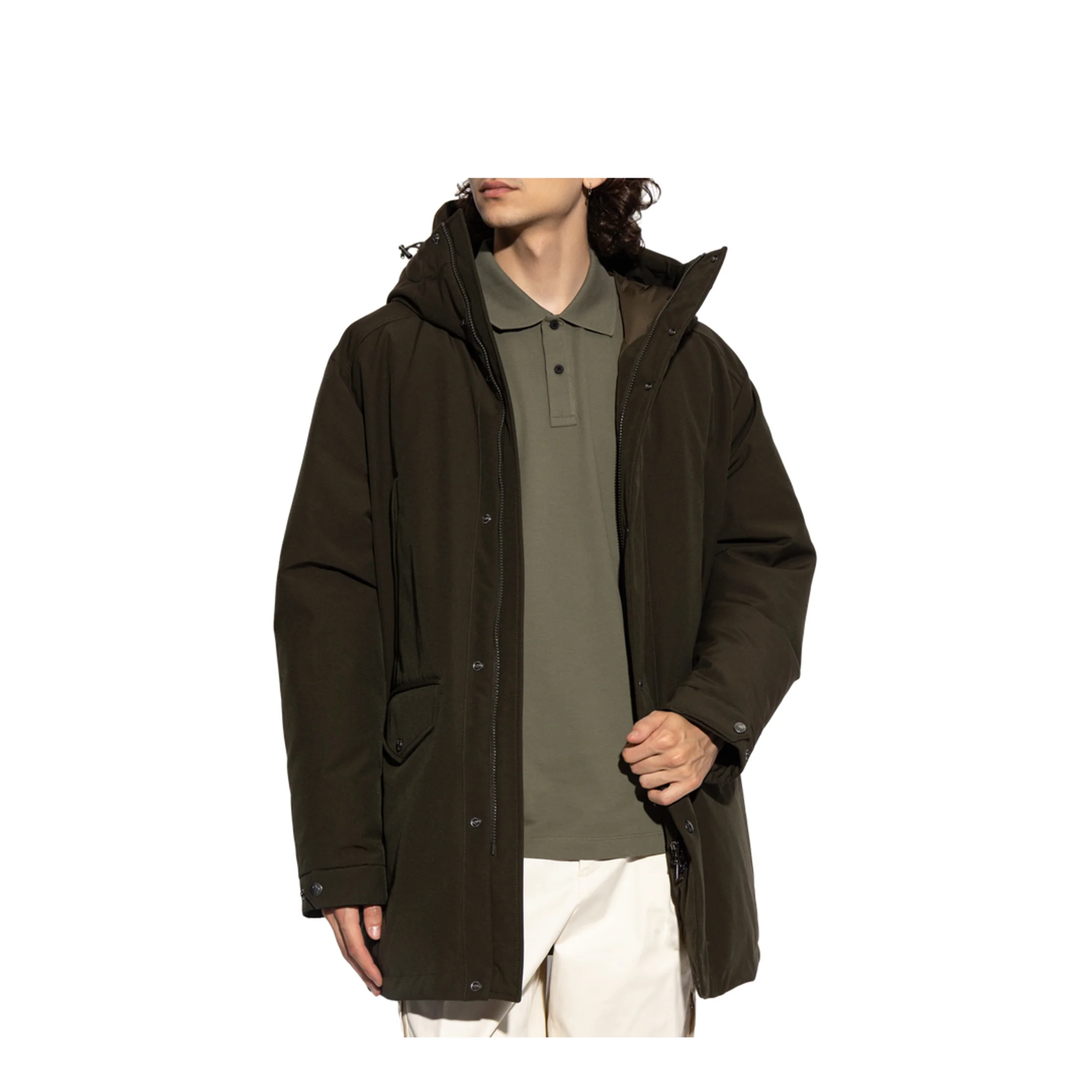 Men's Jacket - Image 3