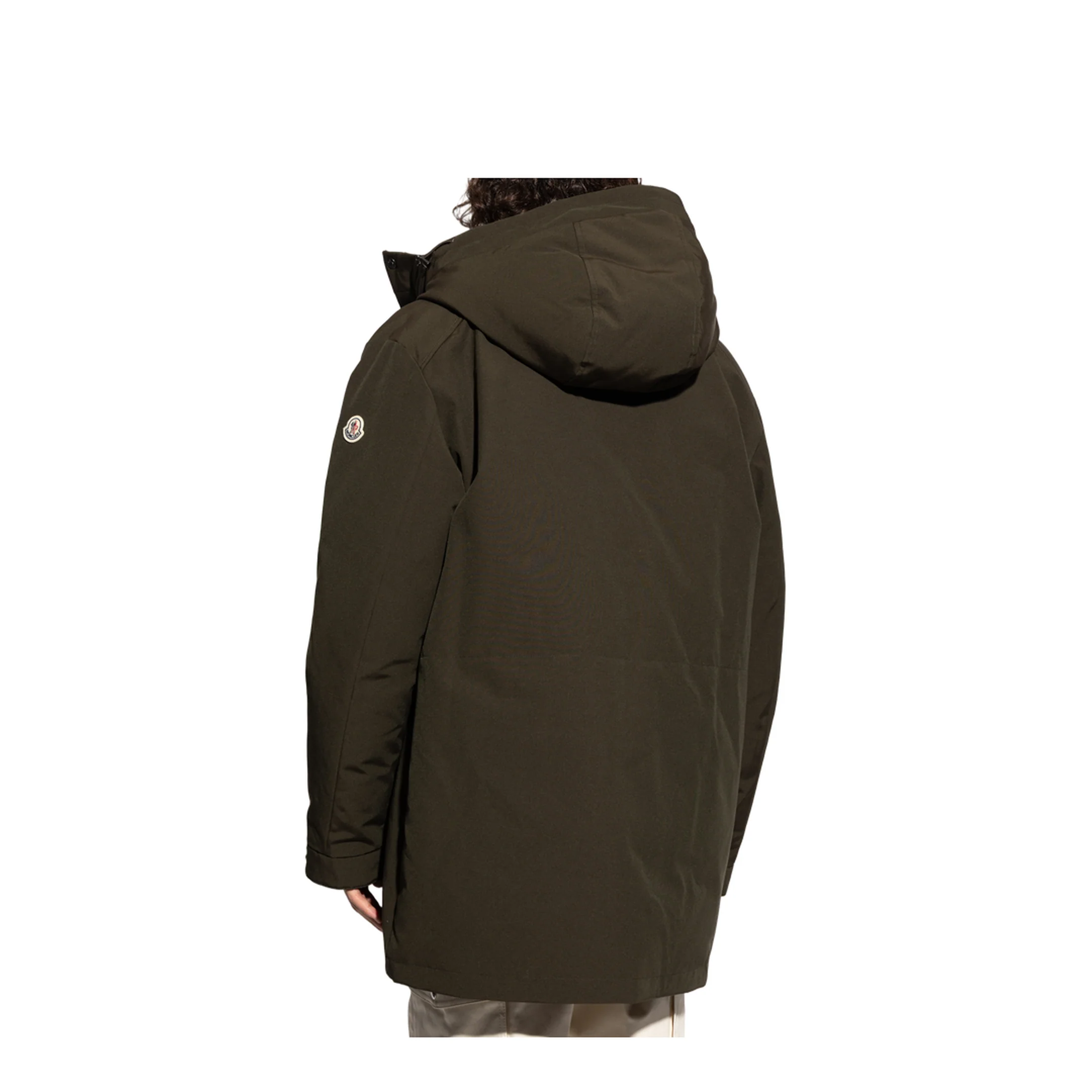 Men's Jacket - Image 4