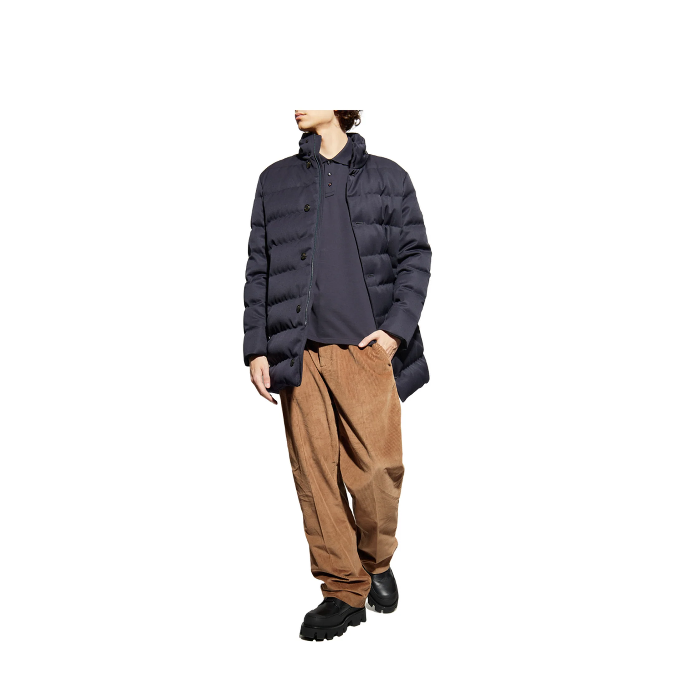 Men's Jacket - Image 2