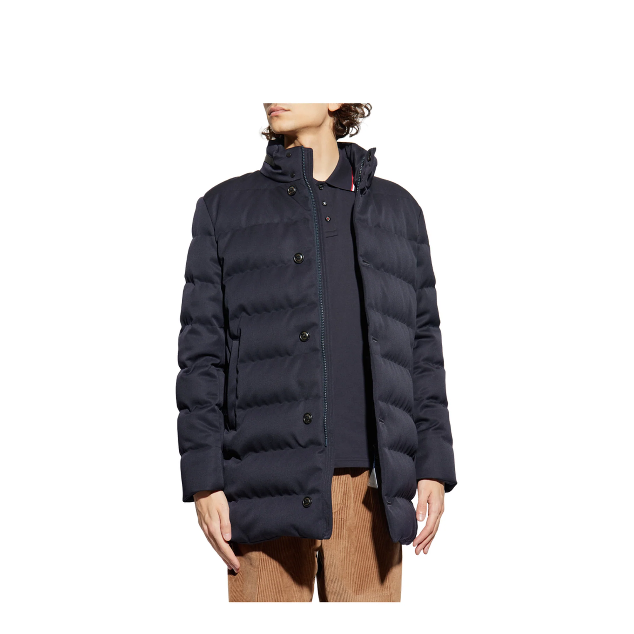 Men's Jacket - Image 3