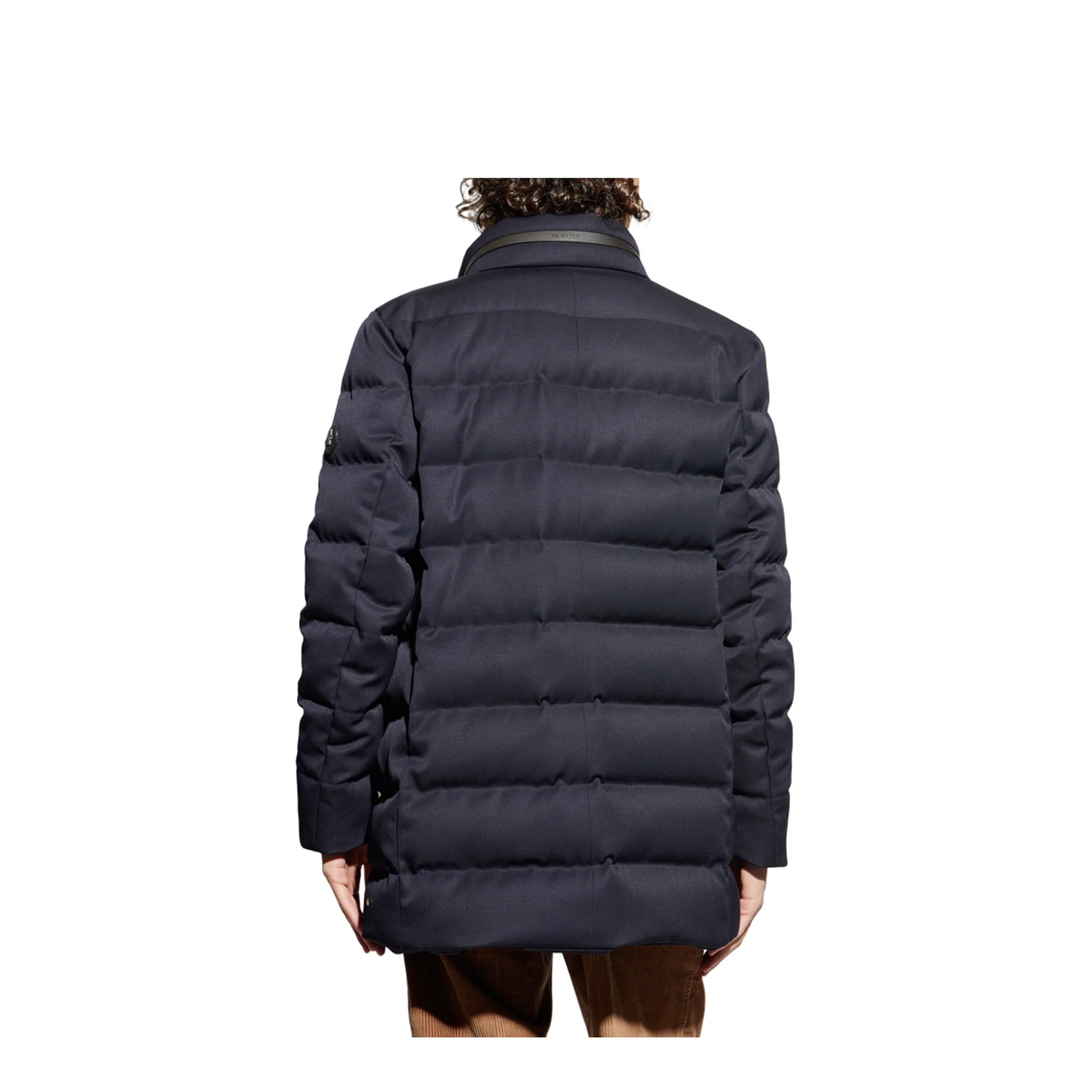 Men's Jacket - Image 4