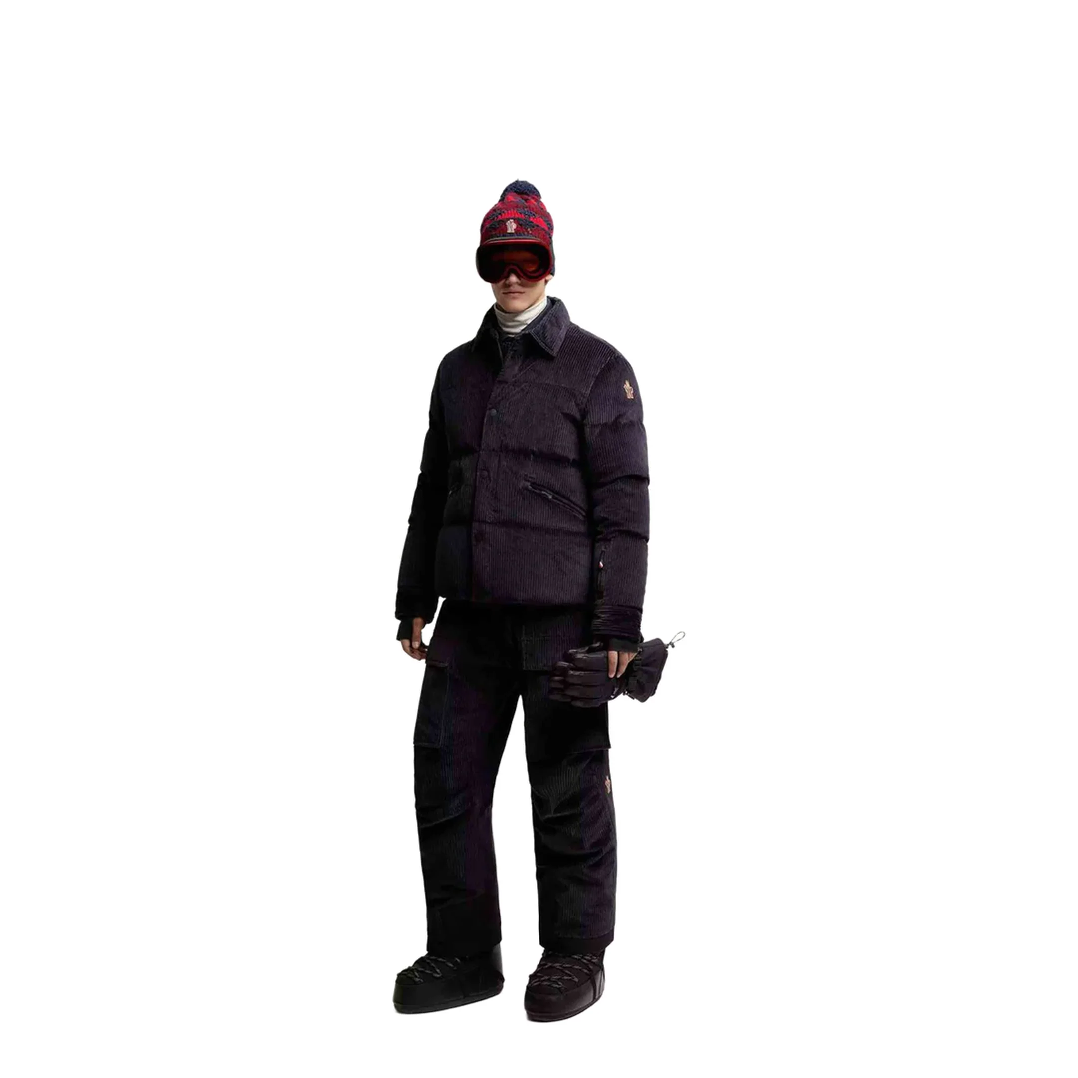 Men's Jacket - Image 2