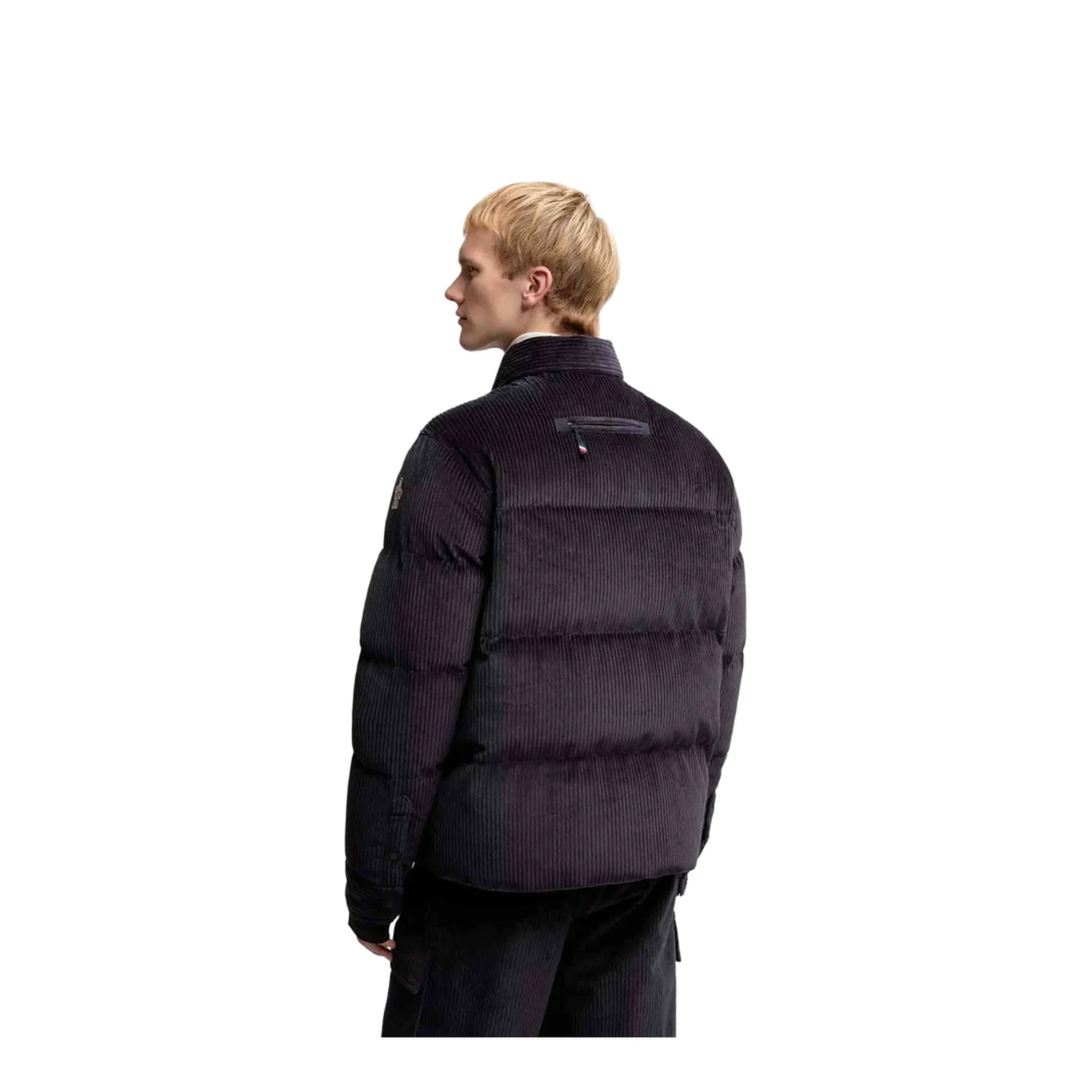 Men's Jacket - Image 3