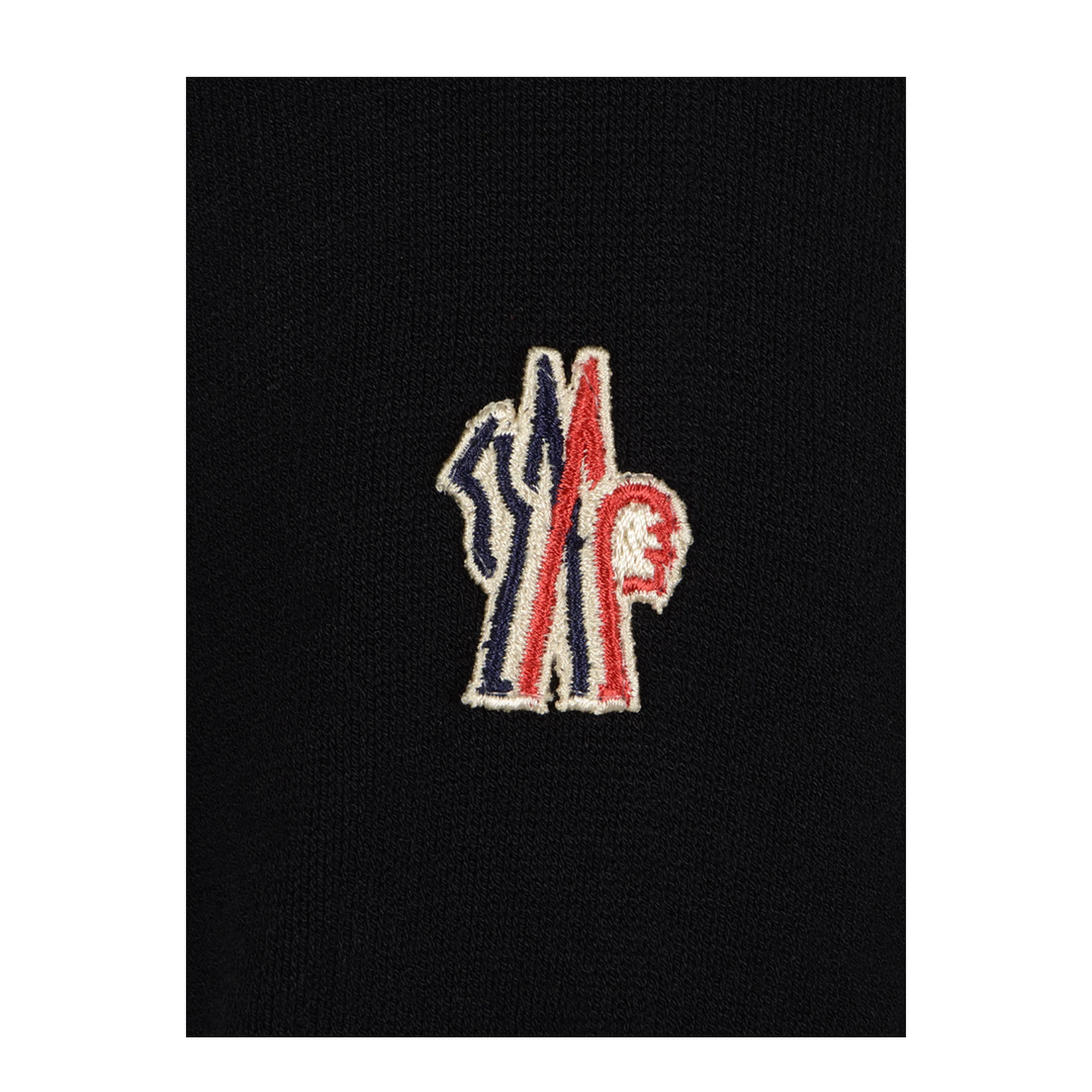 Men's Jackets Black - Image 3