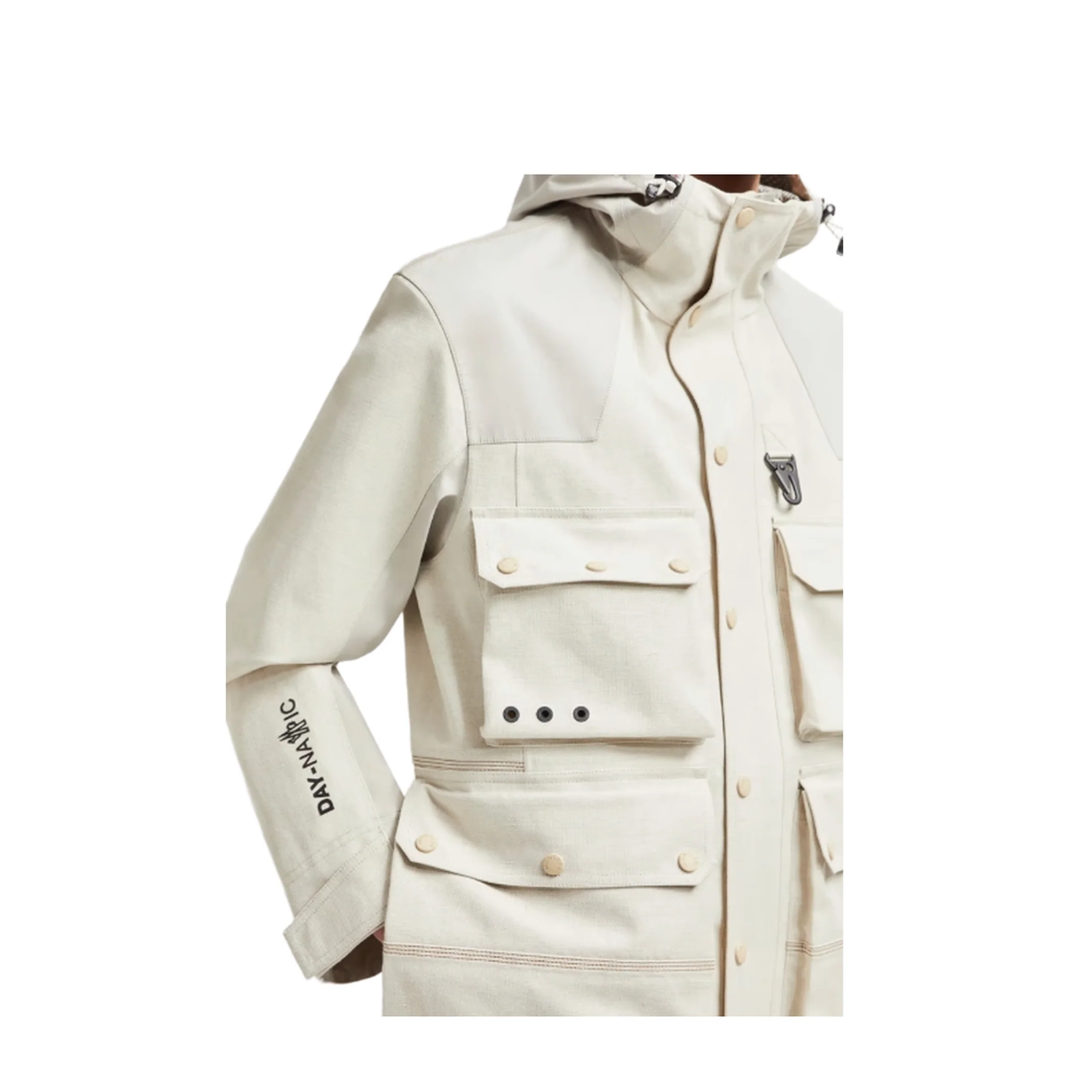 Men's Jackets - Image 4