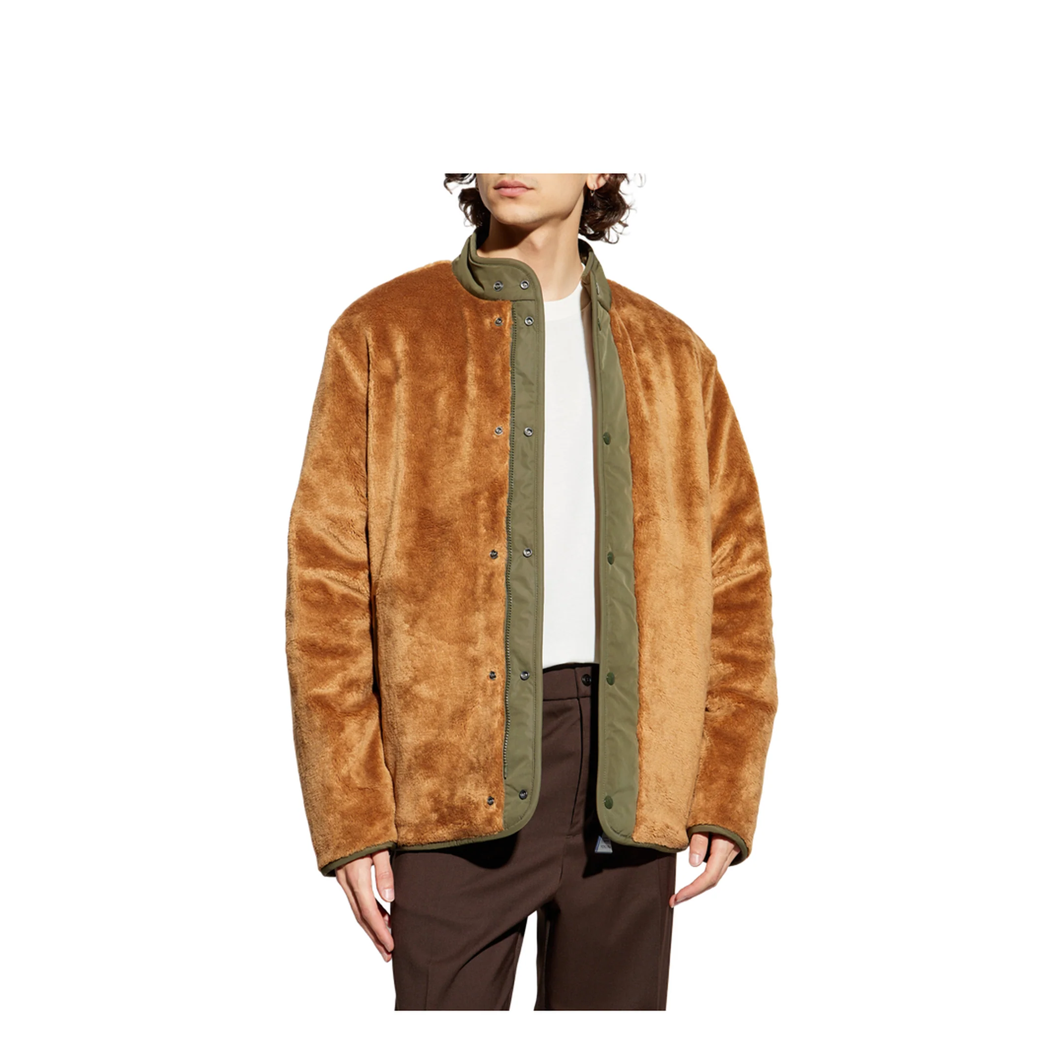 Men's Jackets - Image 3