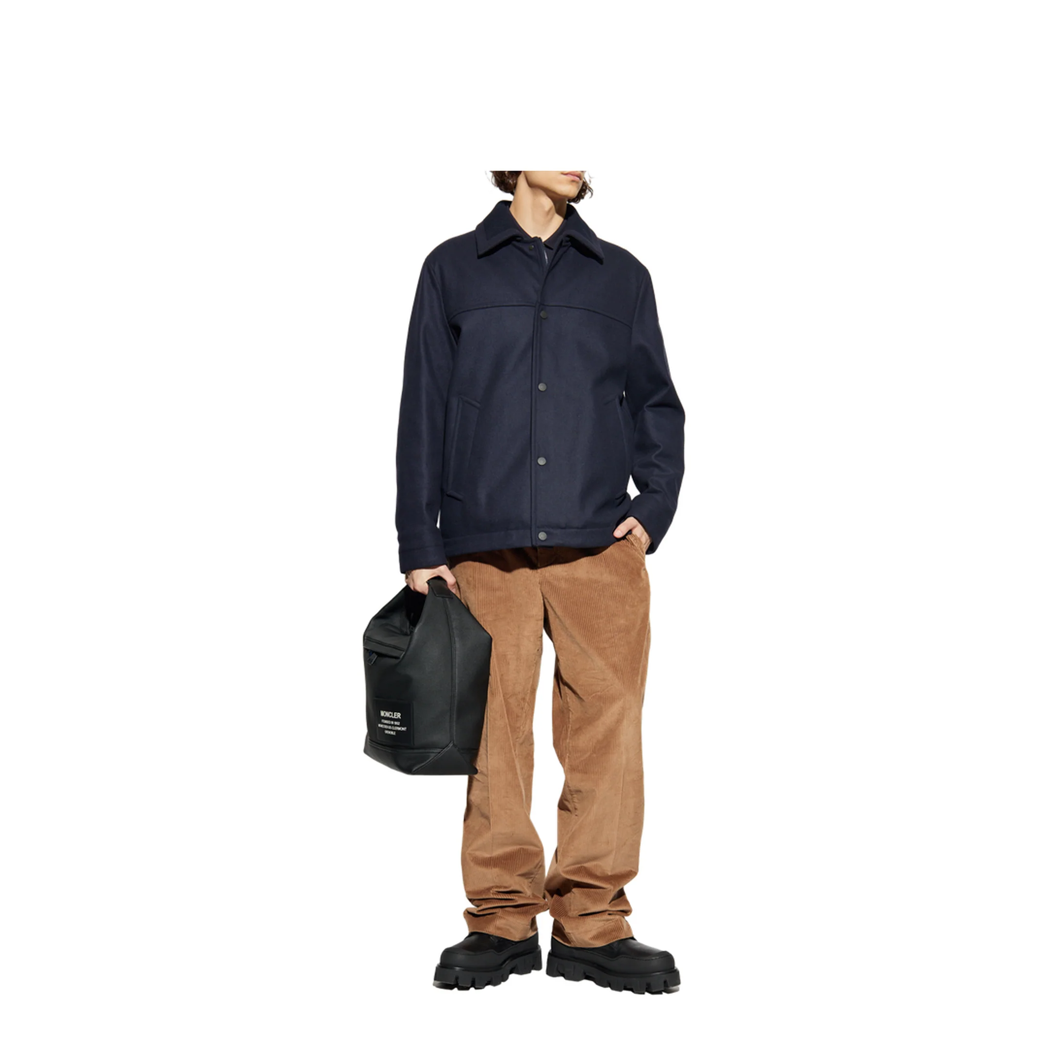 Men's Jackets - Image 2