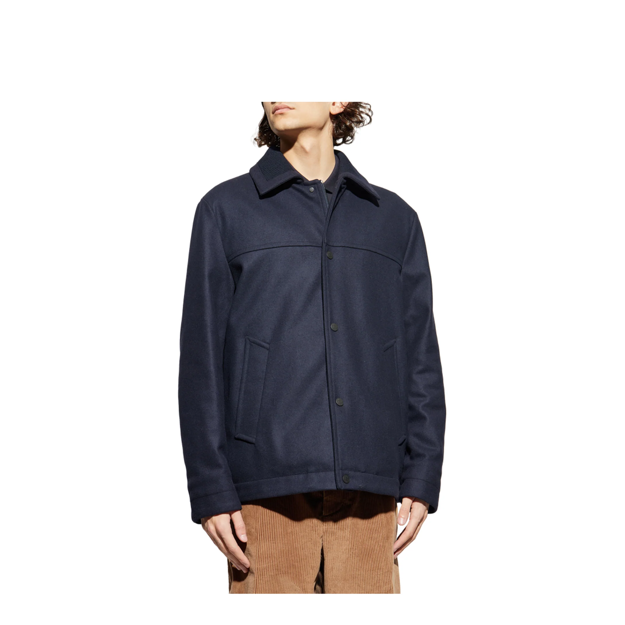 Men's Jackets - Image 3