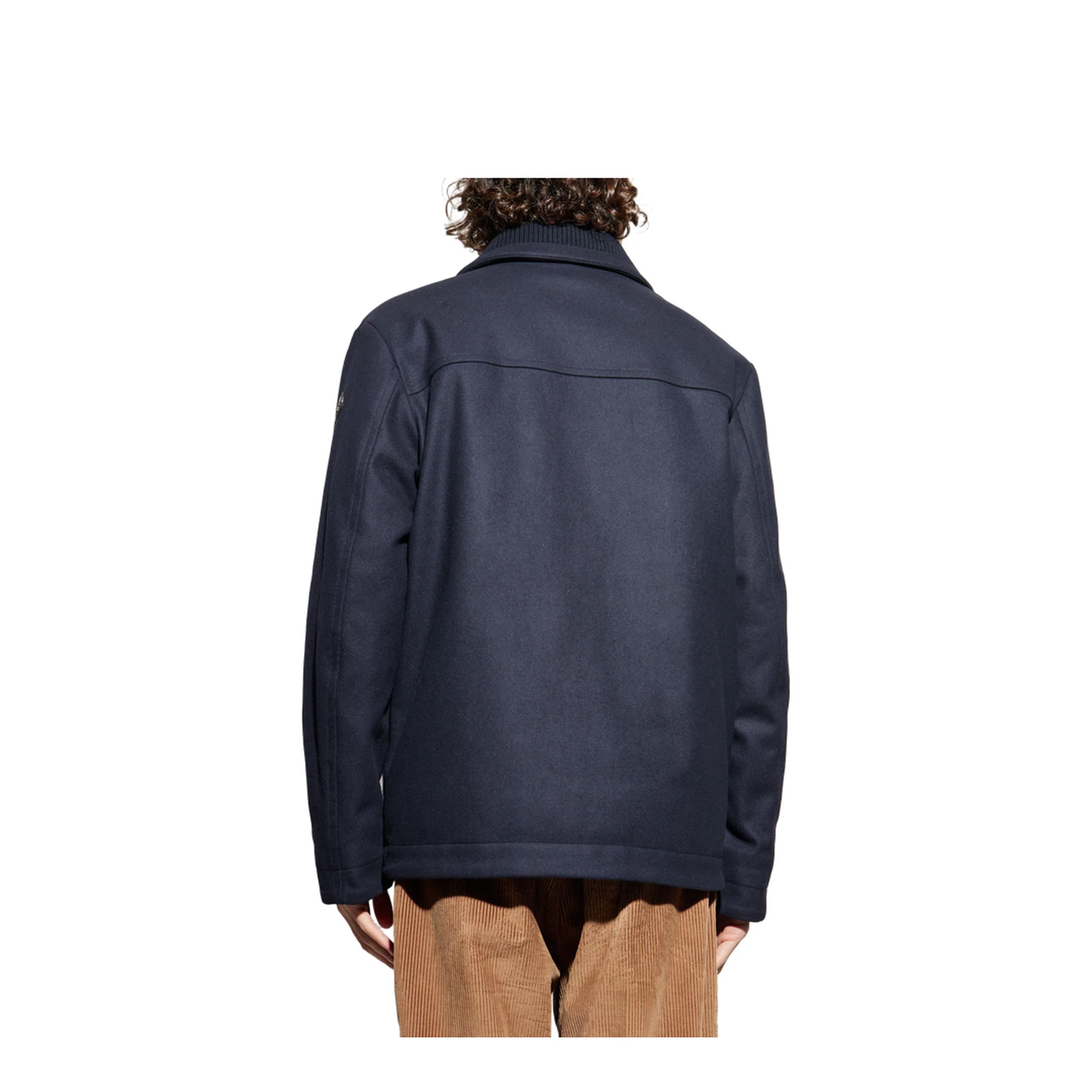 Men's Jackets - Image 4