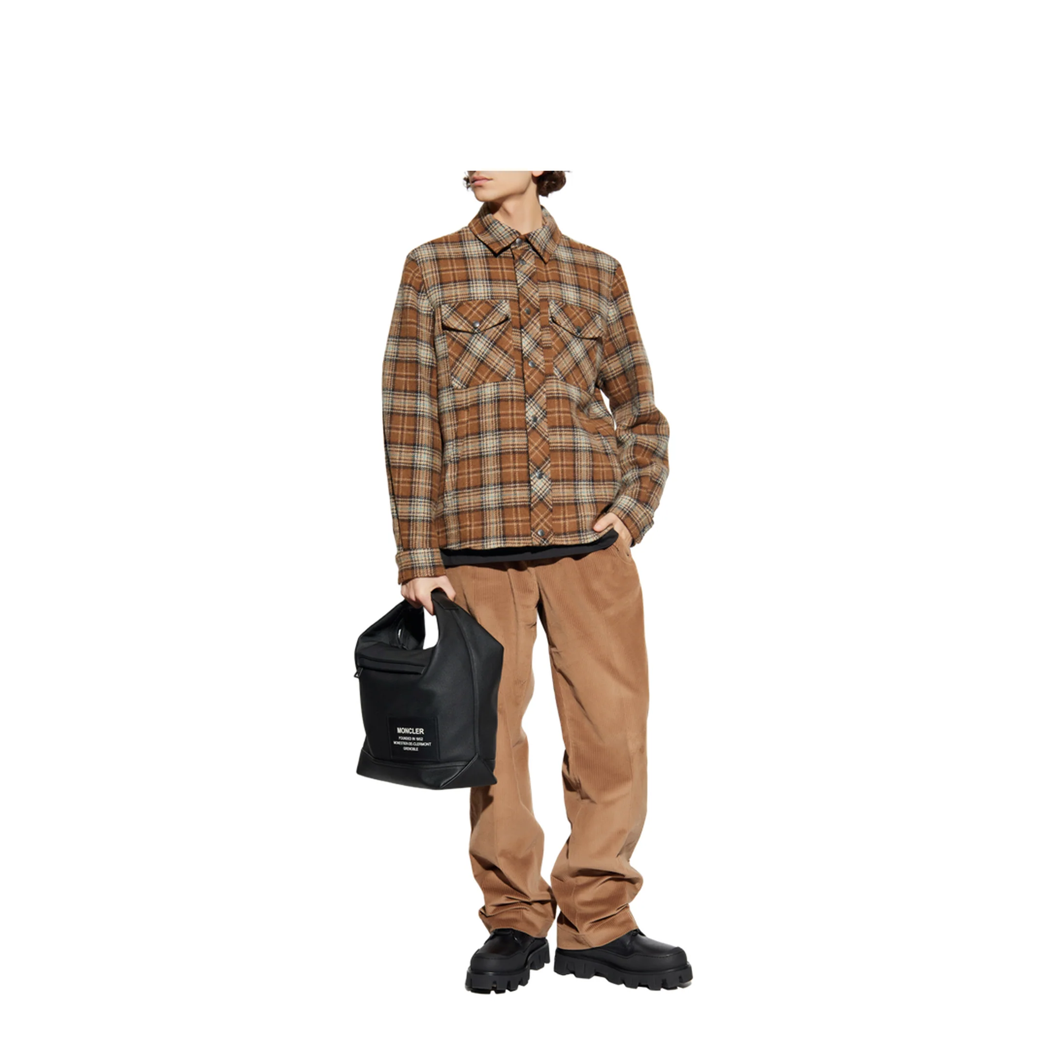 Men's Jackets - Image 2