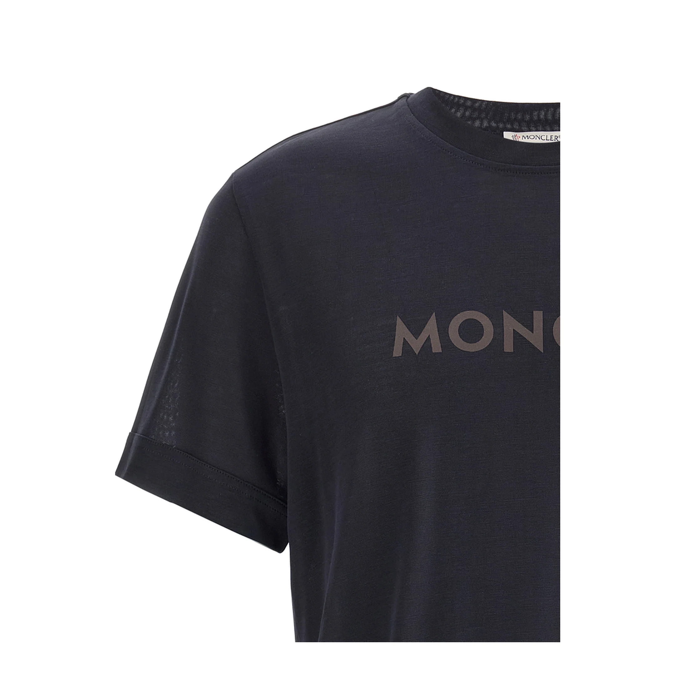 Men's T-shirt - Image 3