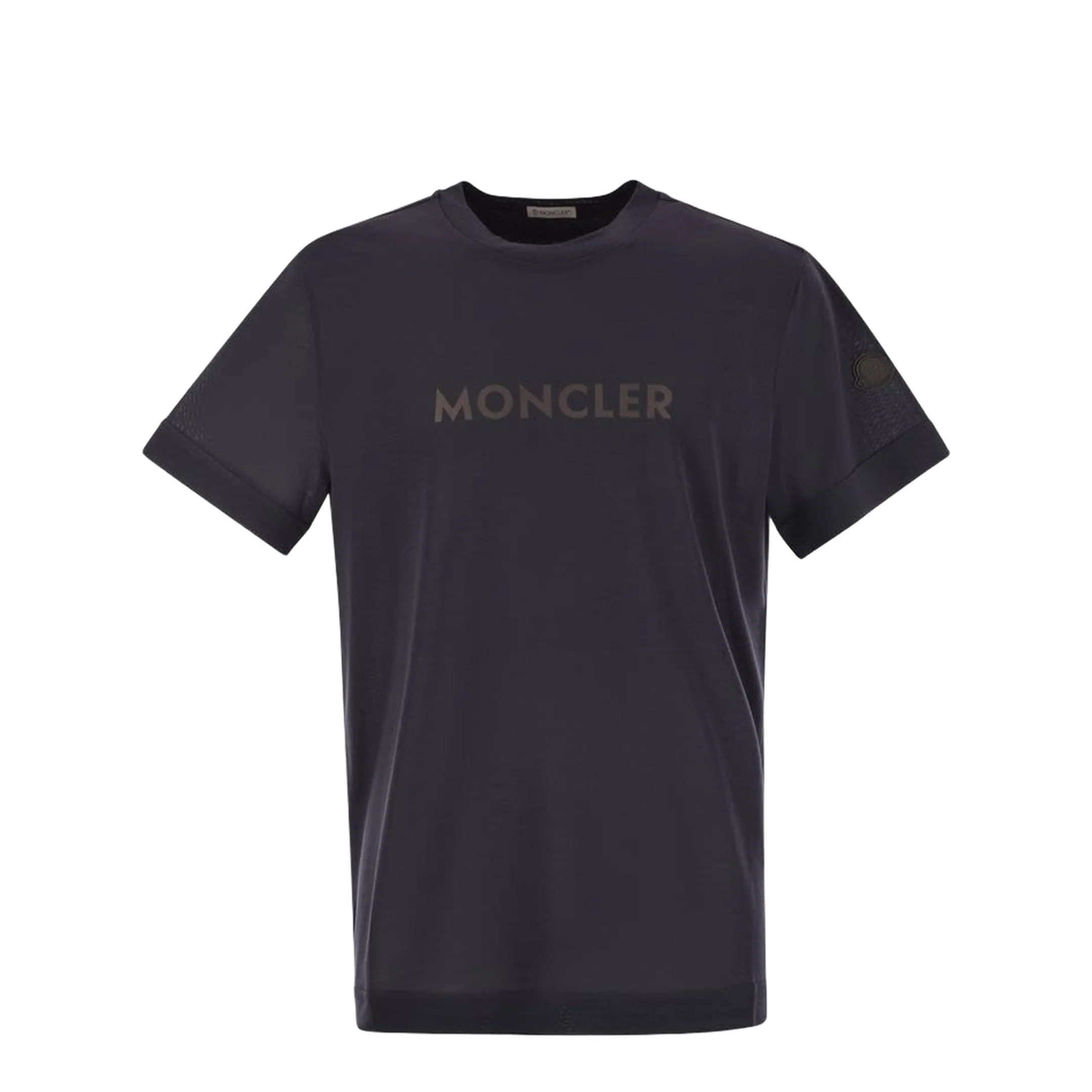 Men's T-shirt - Image 5