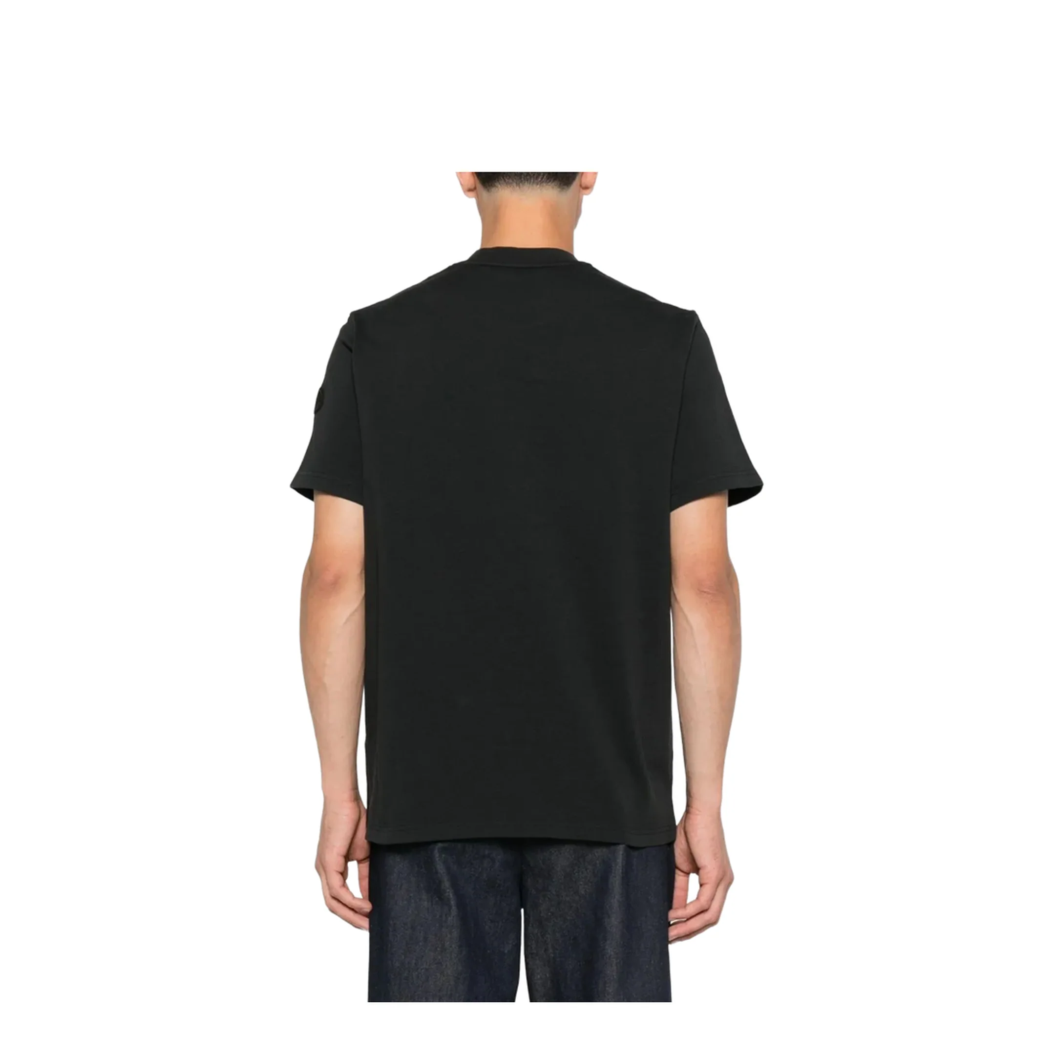 Men's T-shirt - Image 4