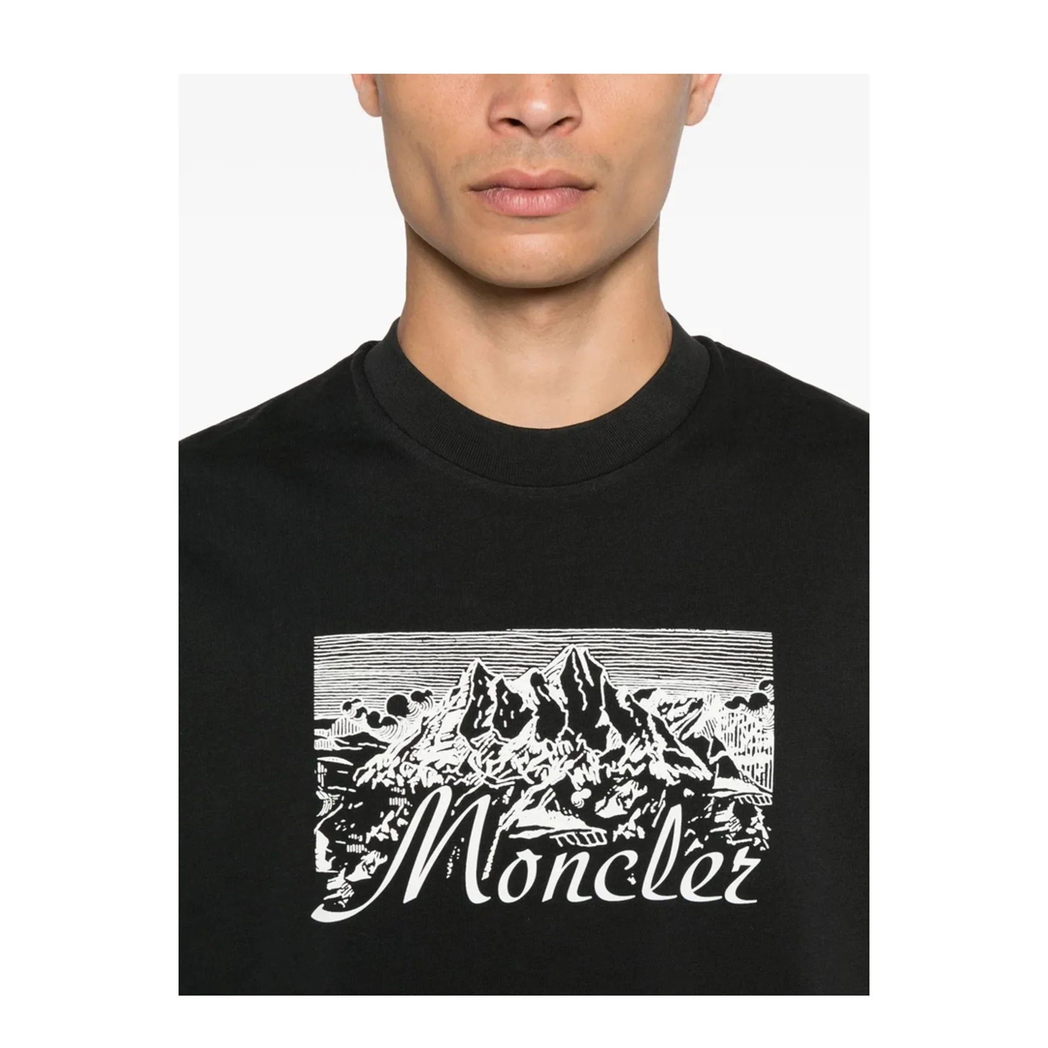 Men's T-shirt - Image 5