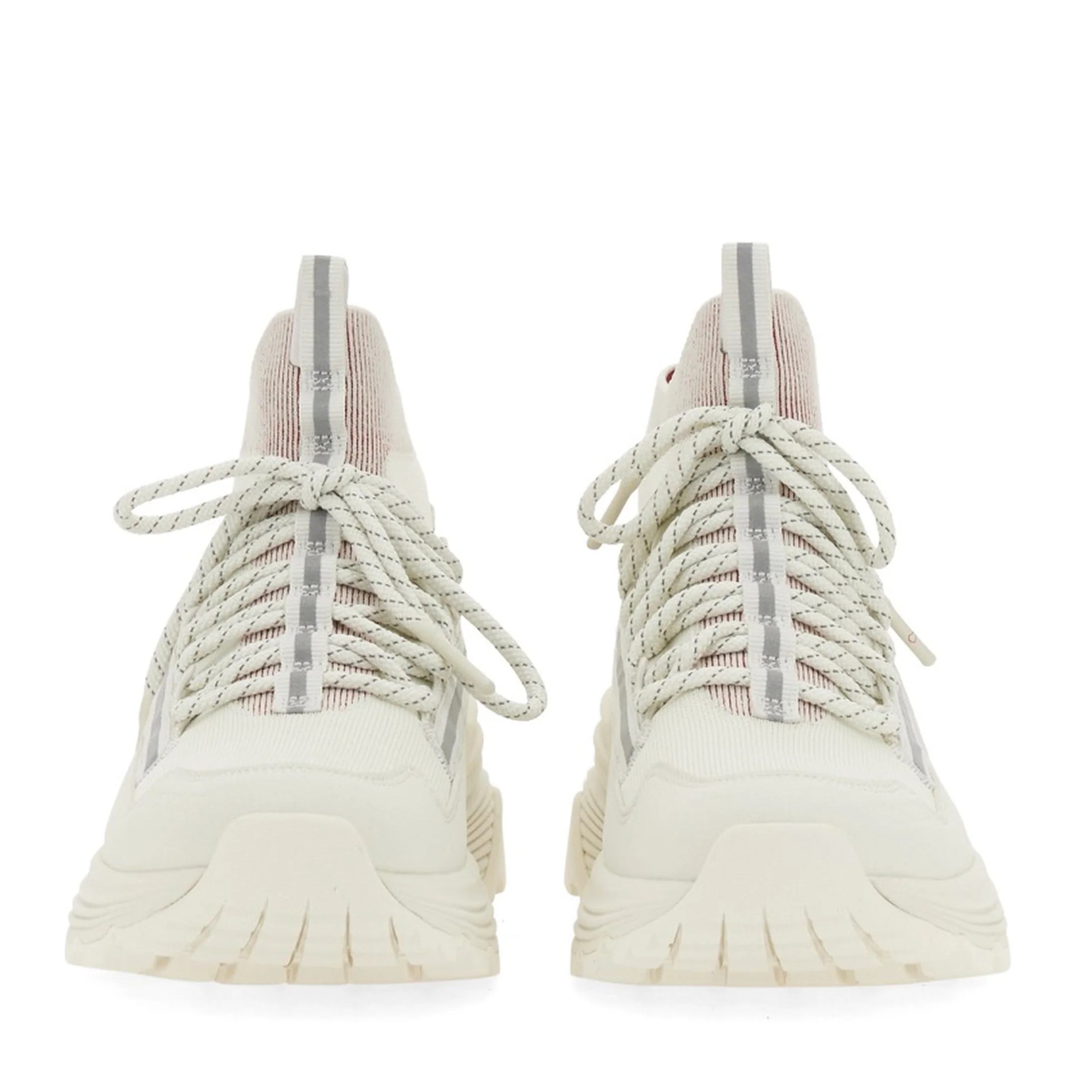 Monte Runner High Sneakers - Image 2