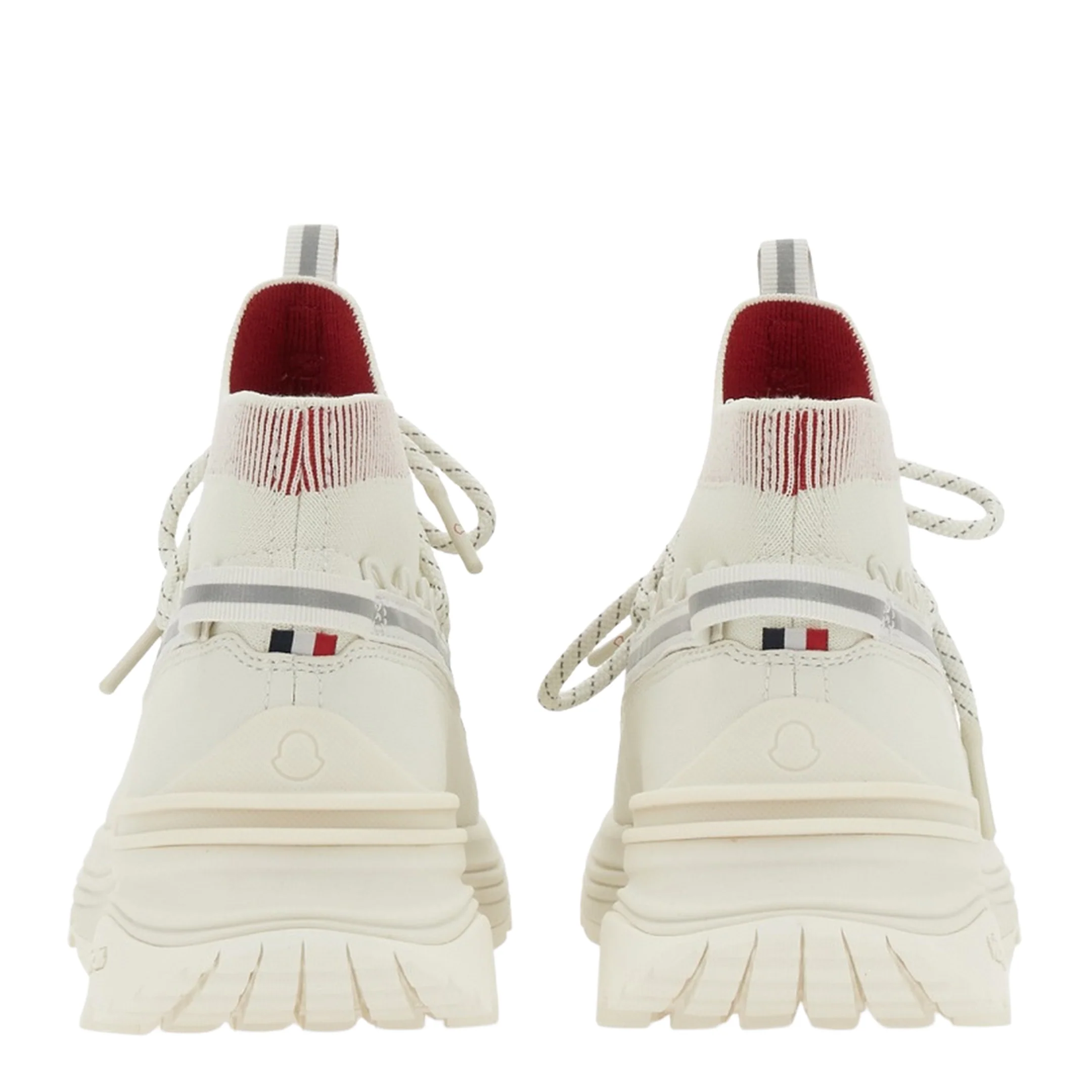 Monte Runner High Sneakers - Image 3