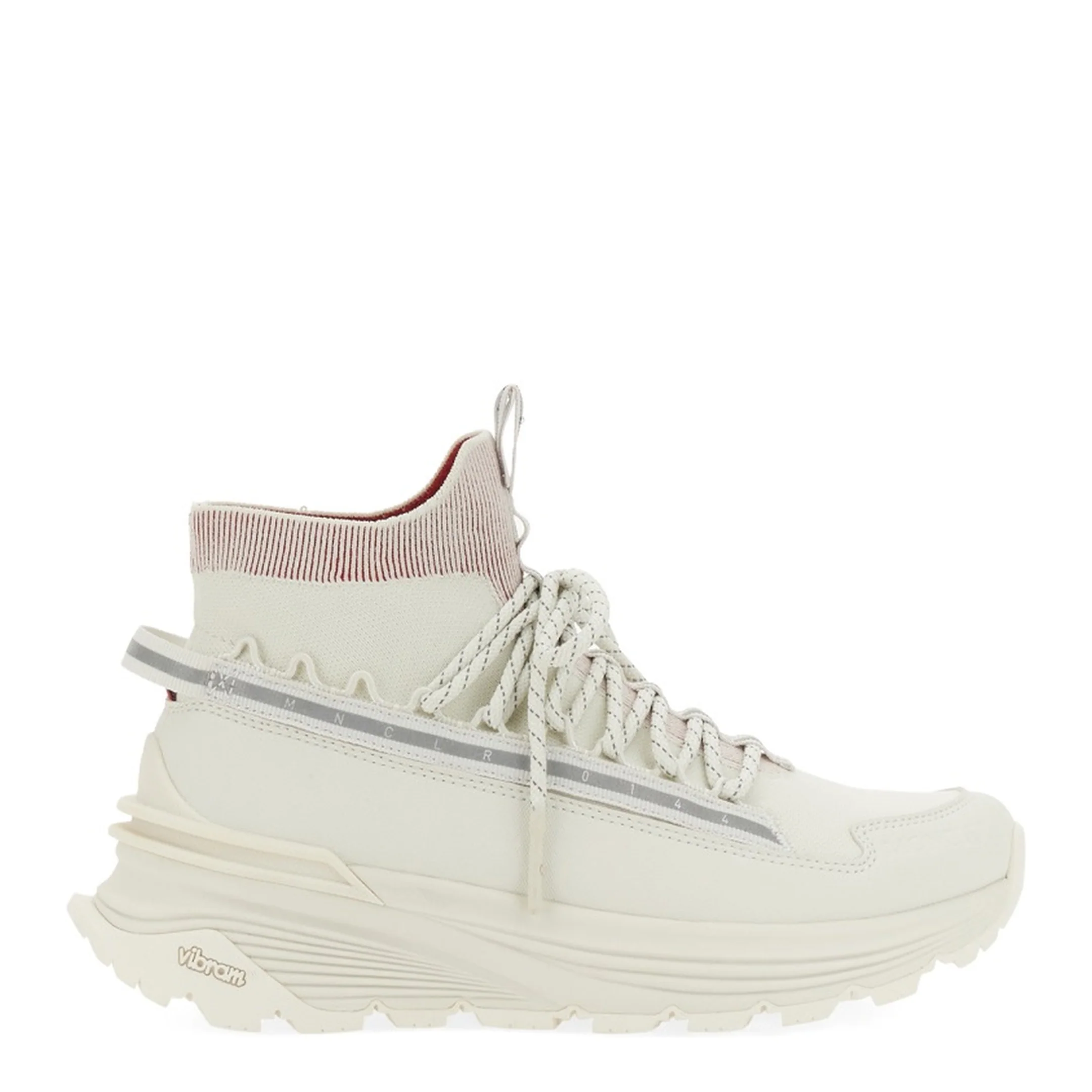 Monte Runner High Sneakers - Image 4