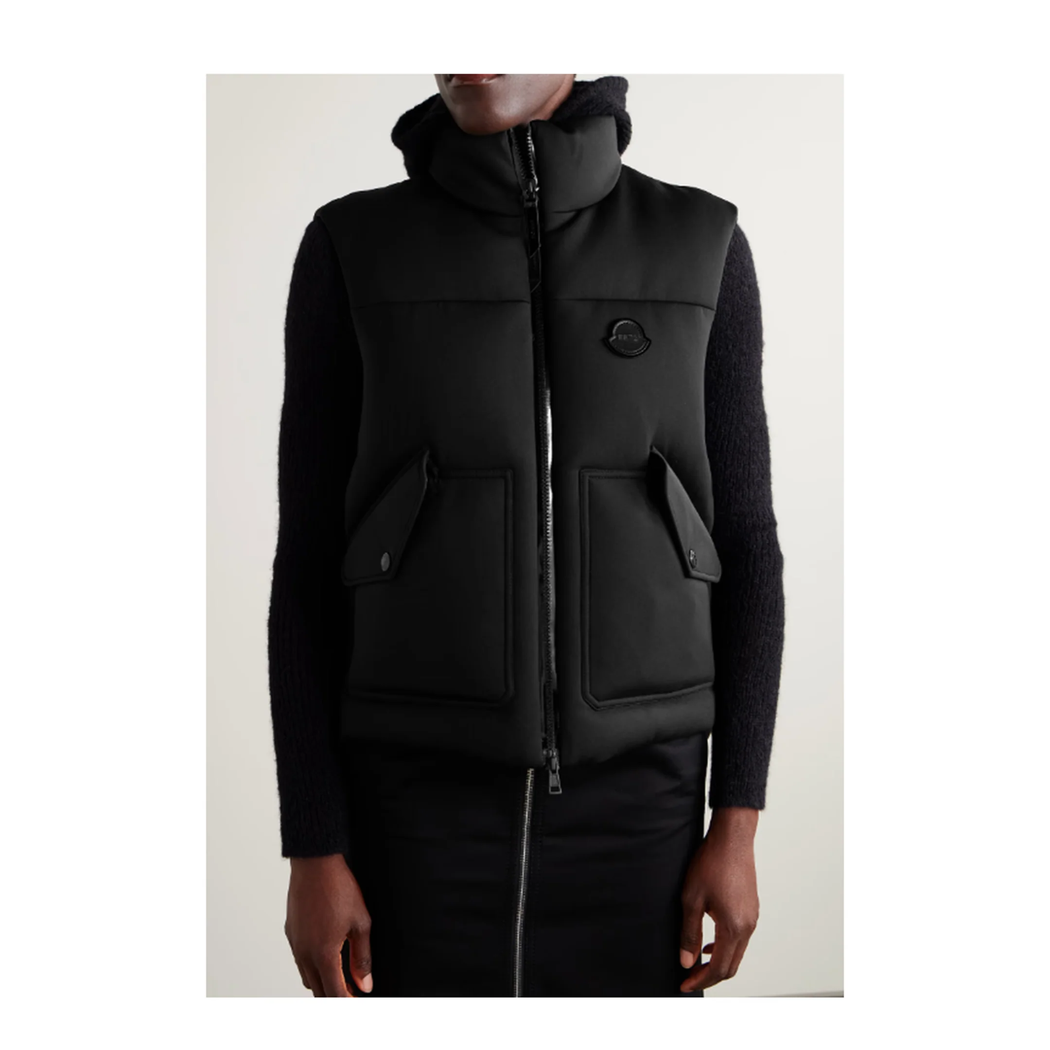 Otis Down Vest - Image 3