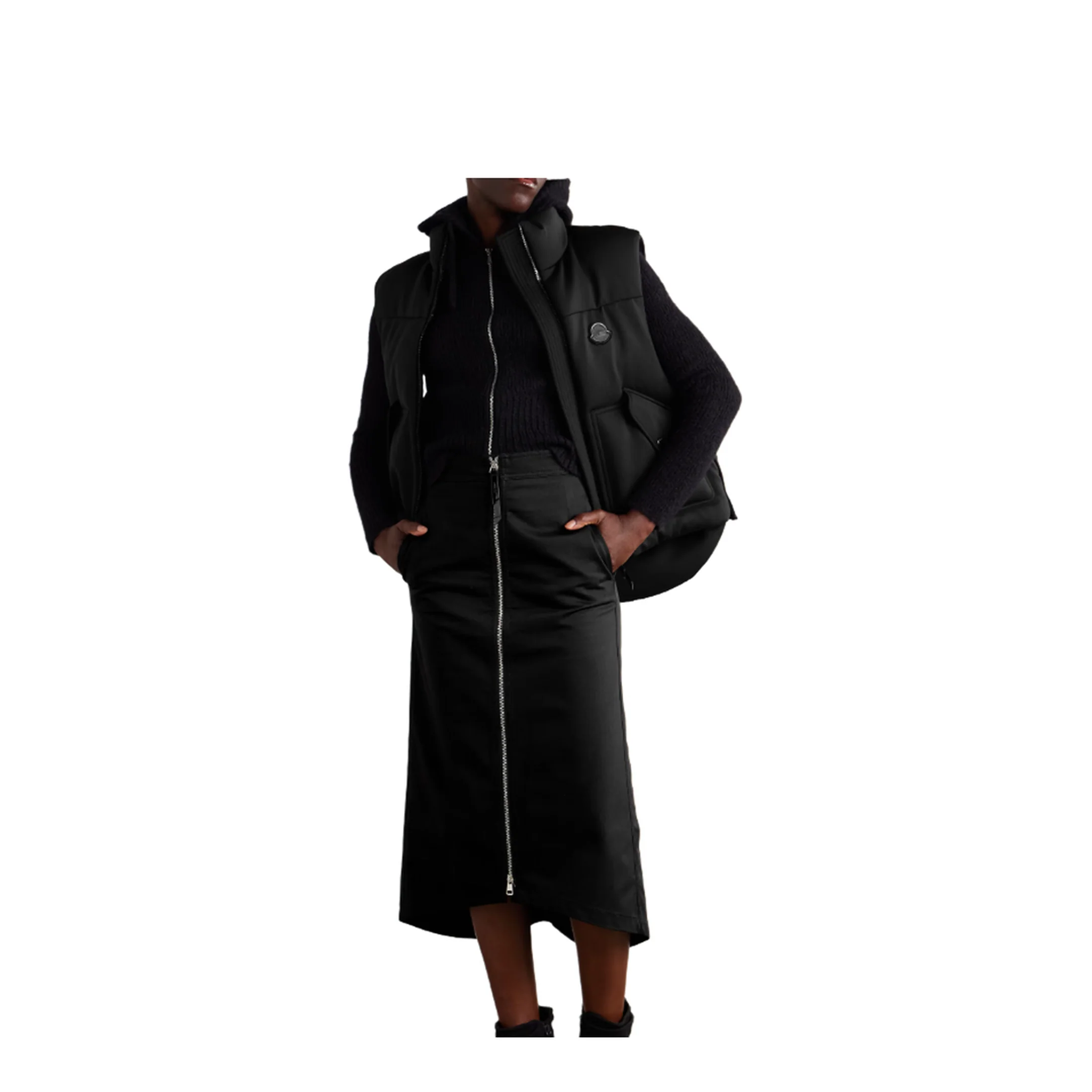 Otis Down Vest - Image 5