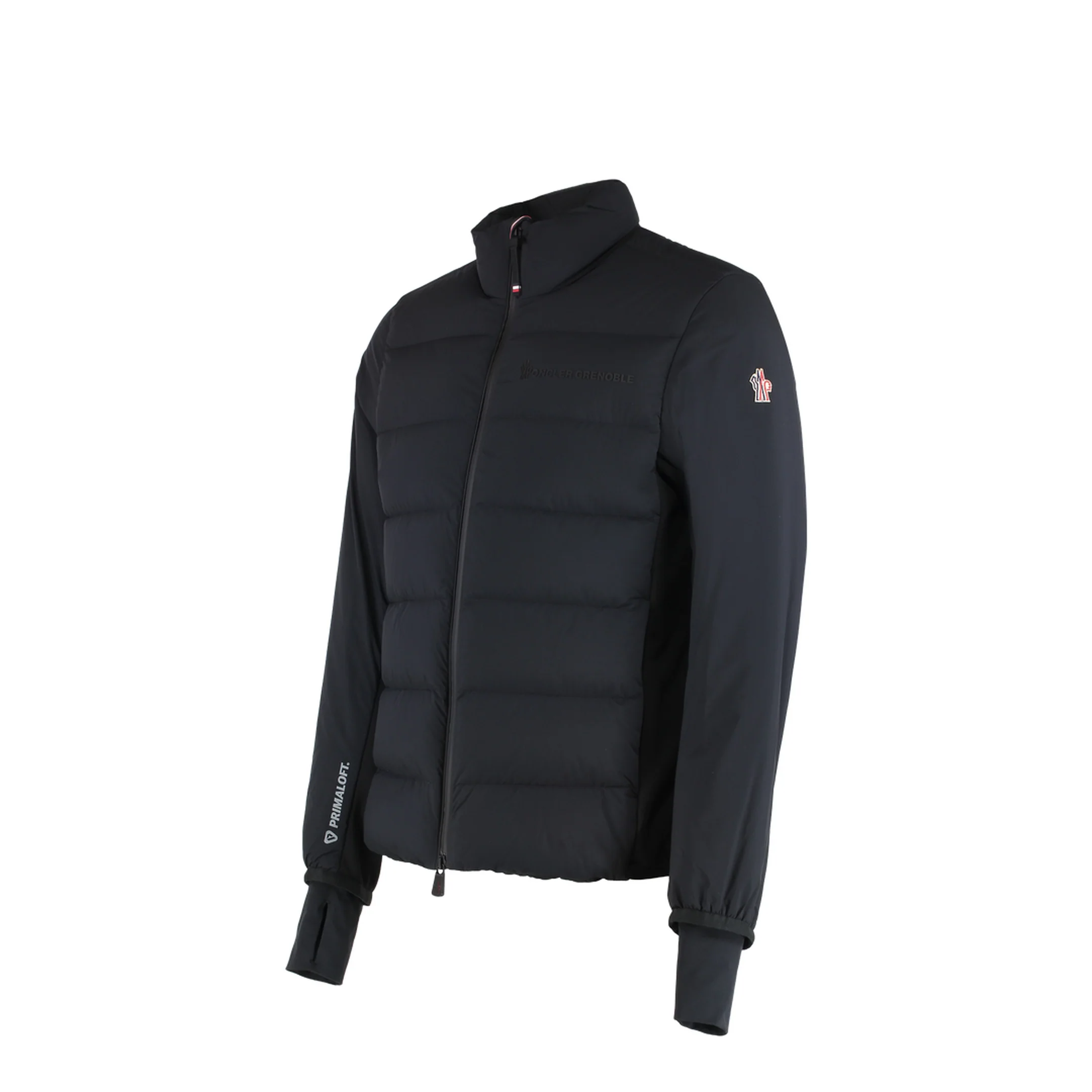 Padded Jacket Araripe - Image 3