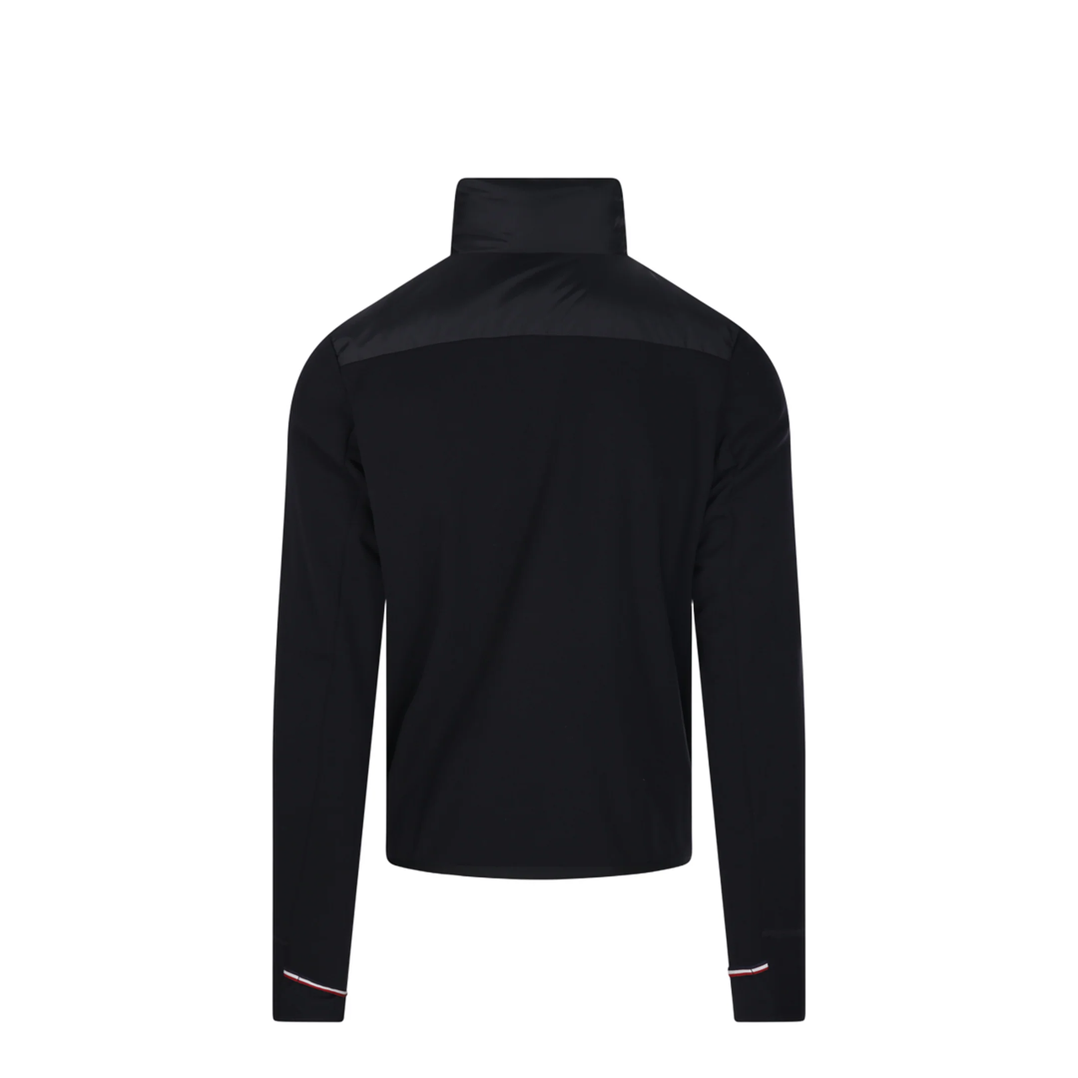 Padded Polartec Zip-up Sweatshirt - Image 4