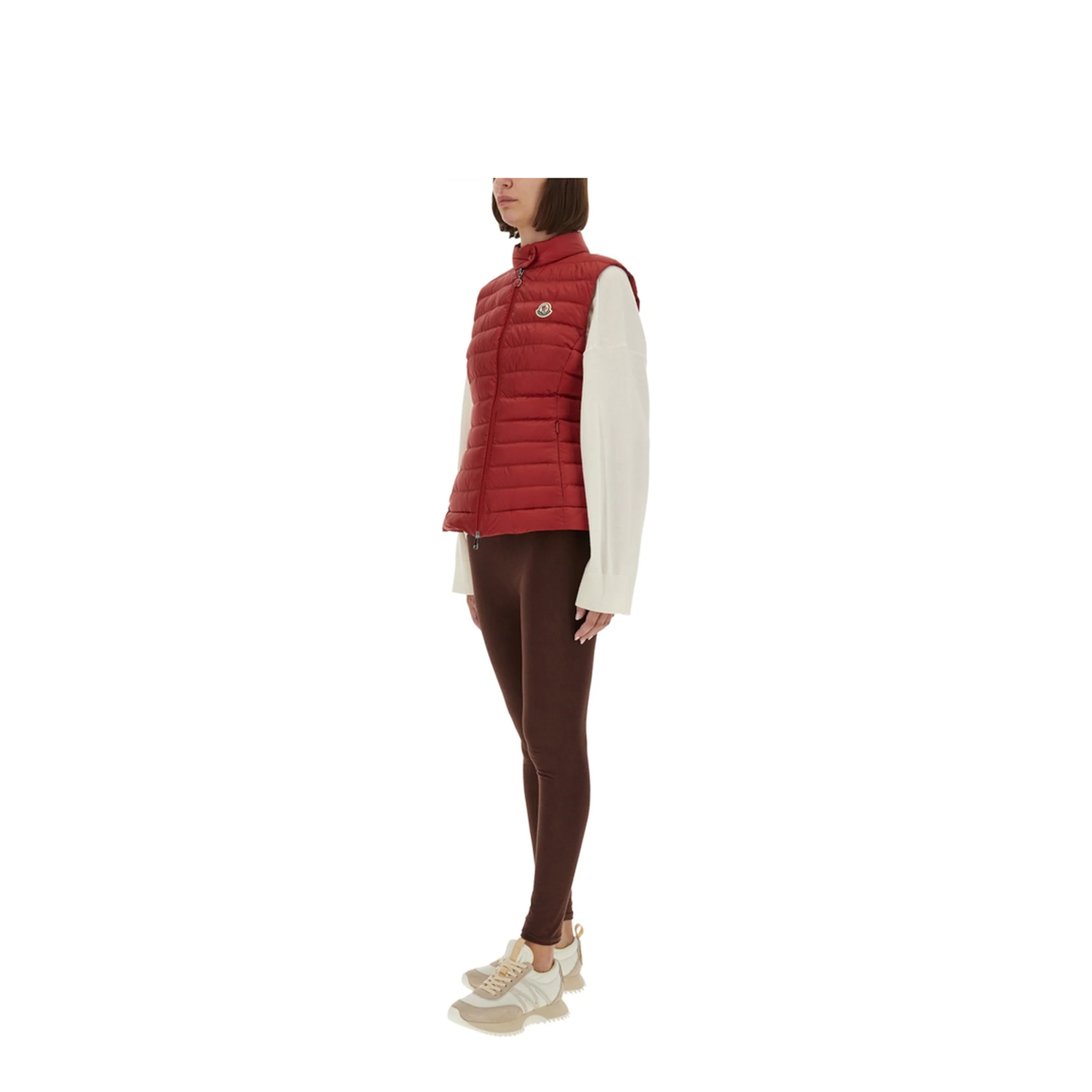 Padded Vest - Image 2