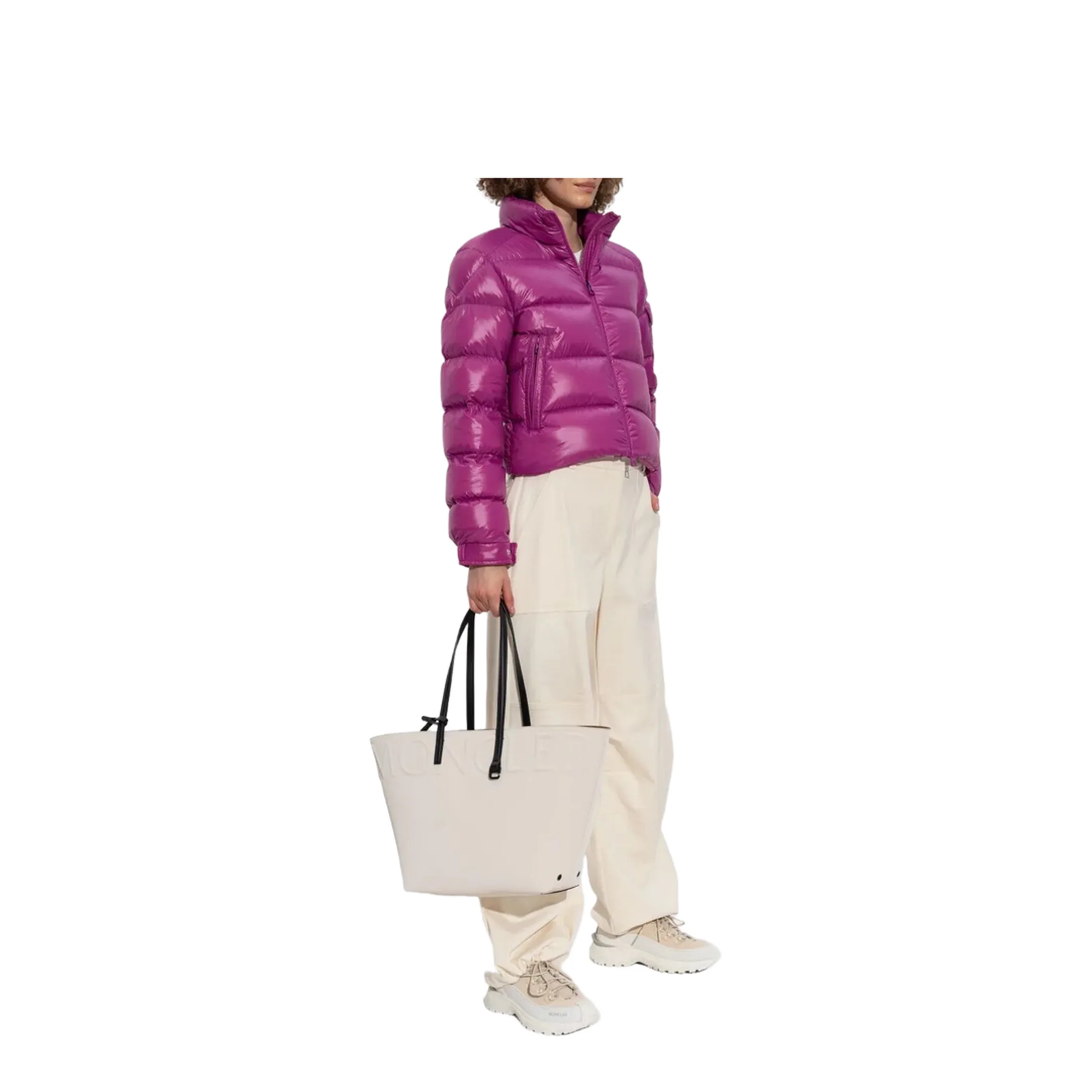 Petra Down Jacket - Image 2