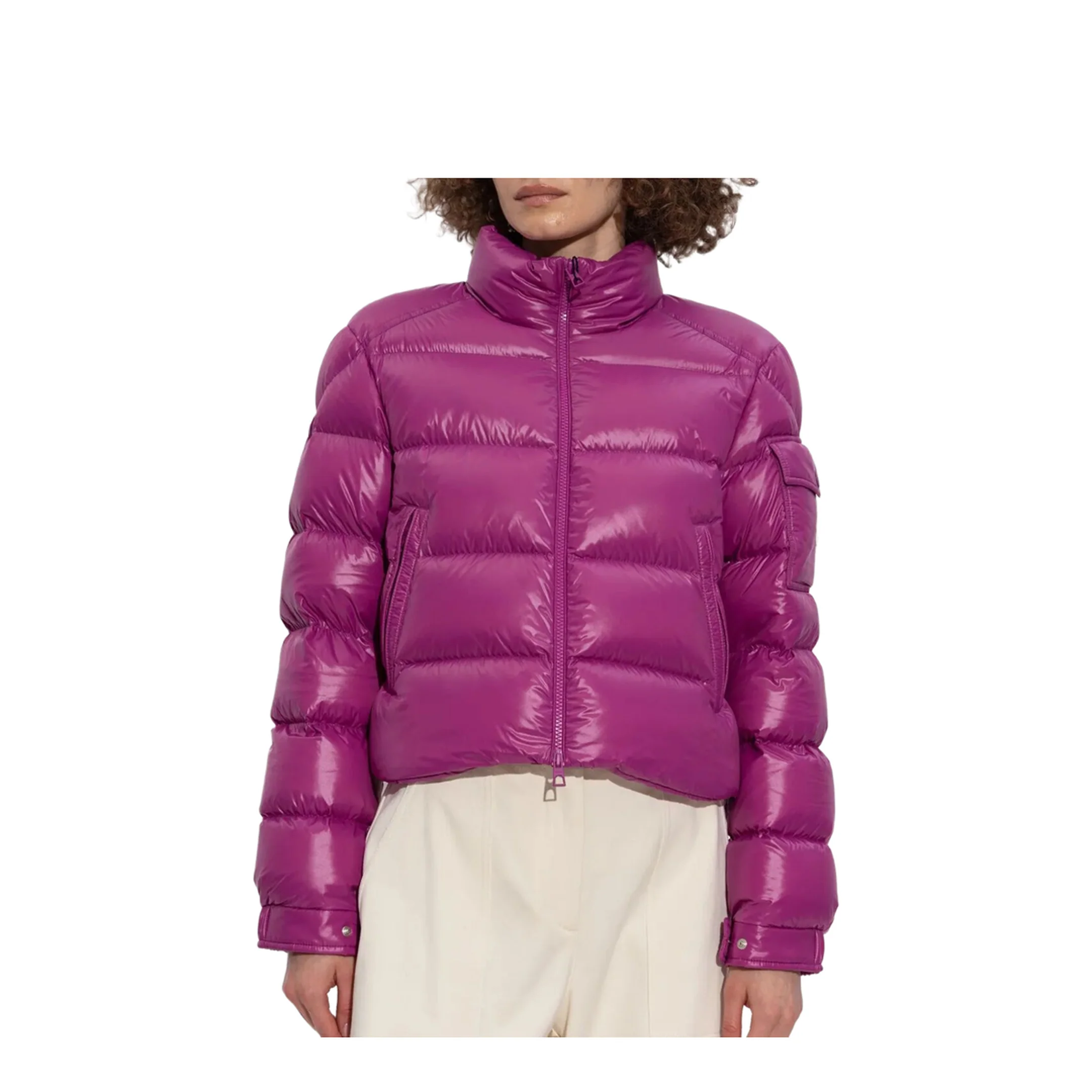 Petra Down Jacket - Image 3