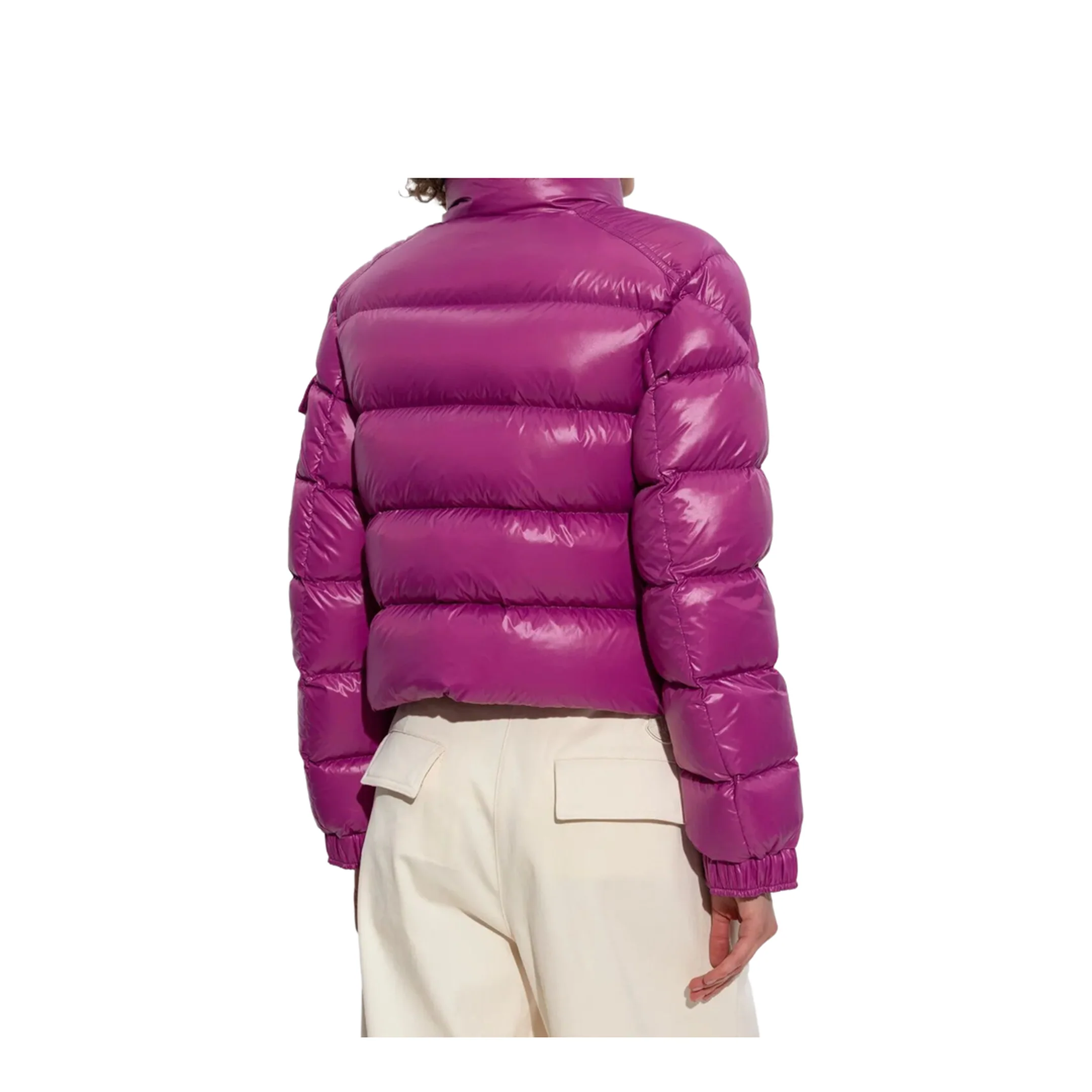 Petra Down Jacket - Image 4