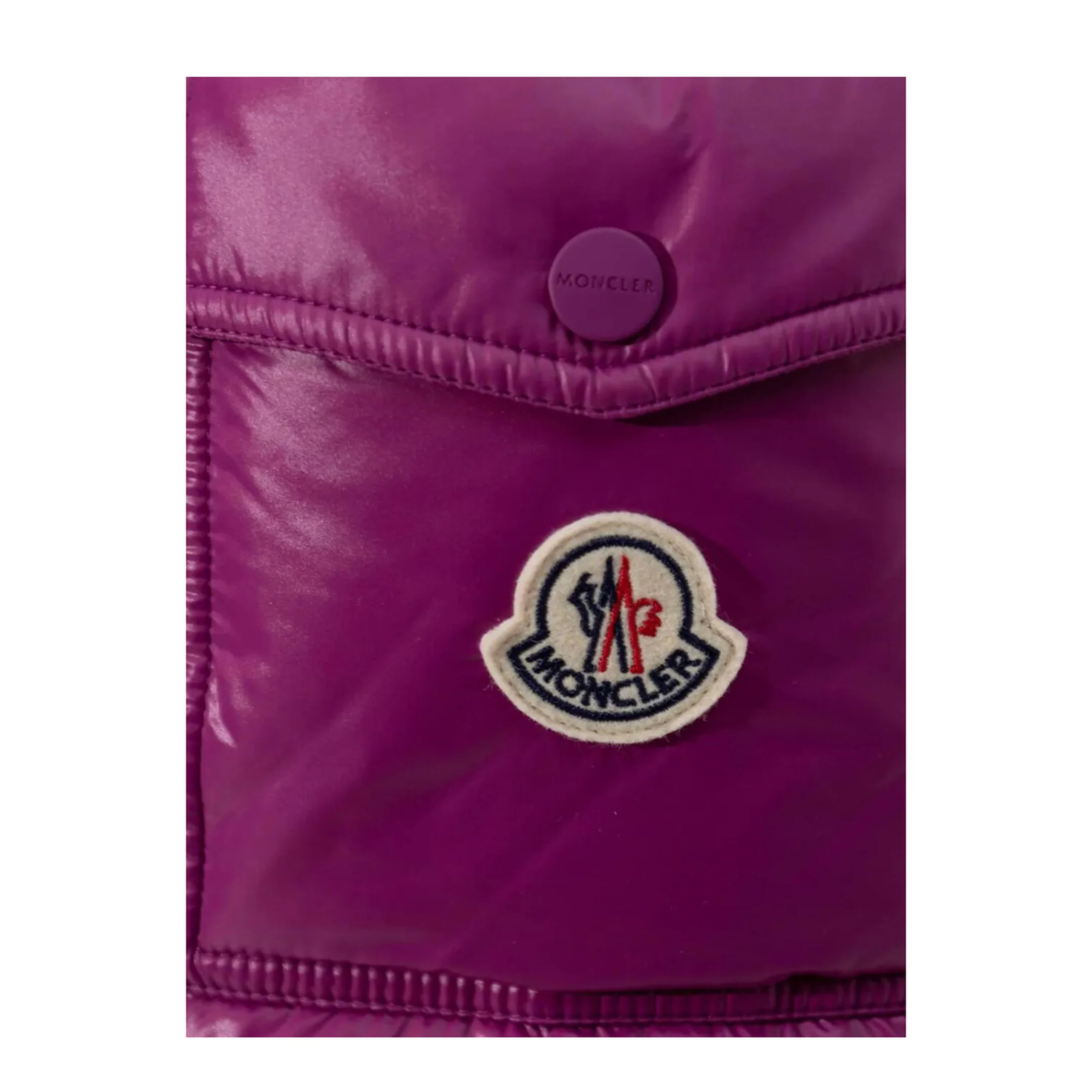 Petra Down Jacket - Image 5