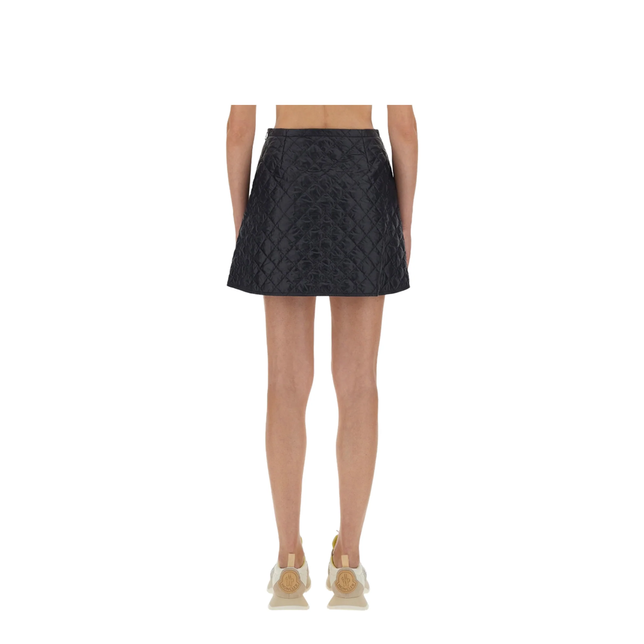 Quilted Skirt - Image 3