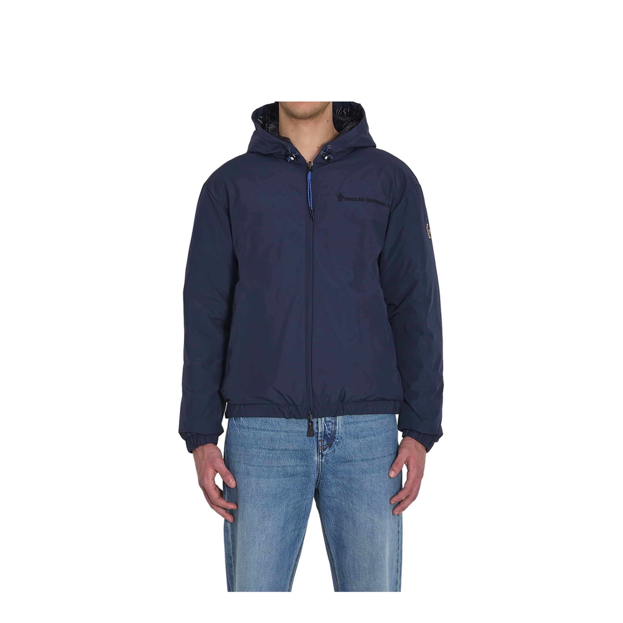 Reversible Jacket
