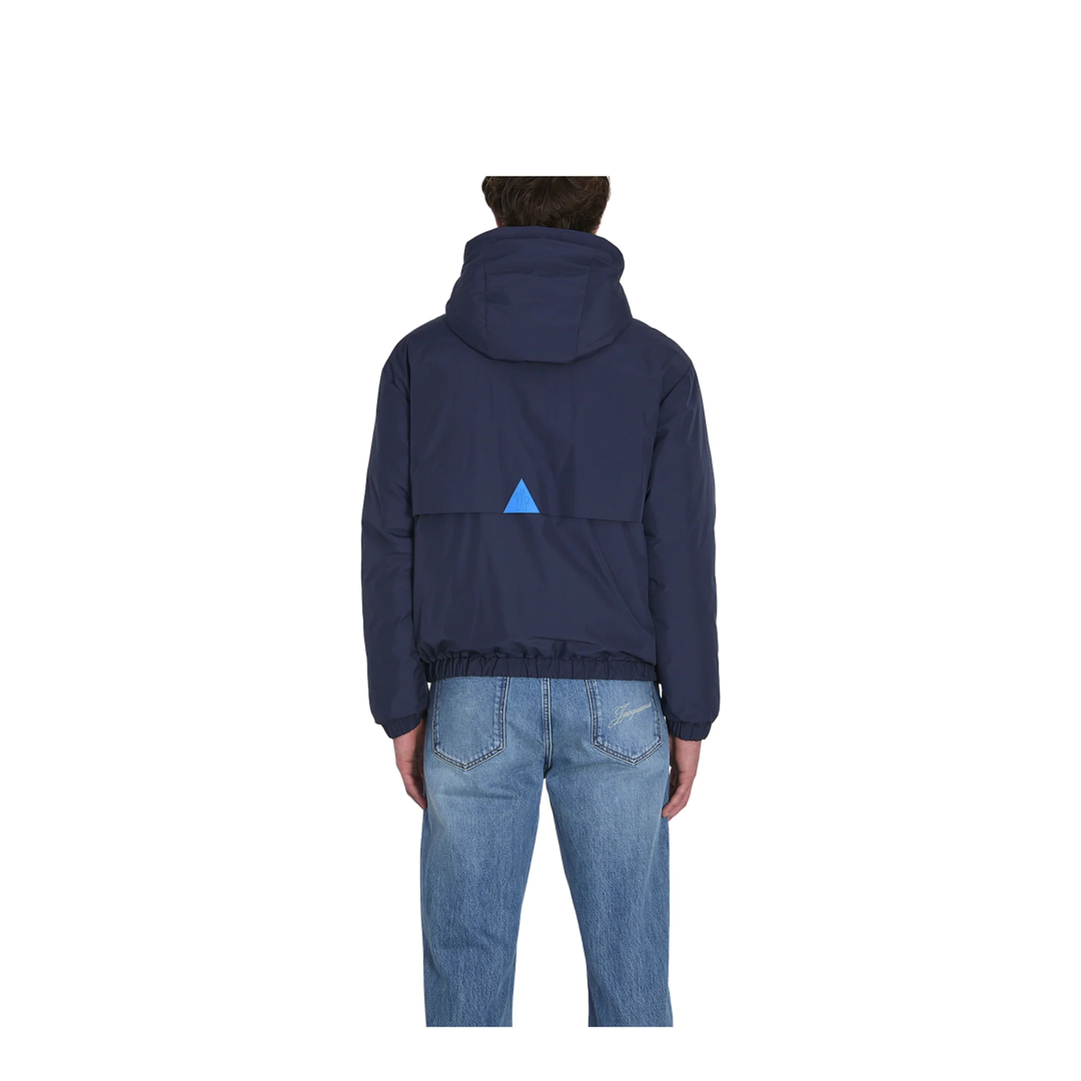 Reversible Jacket - Image 4