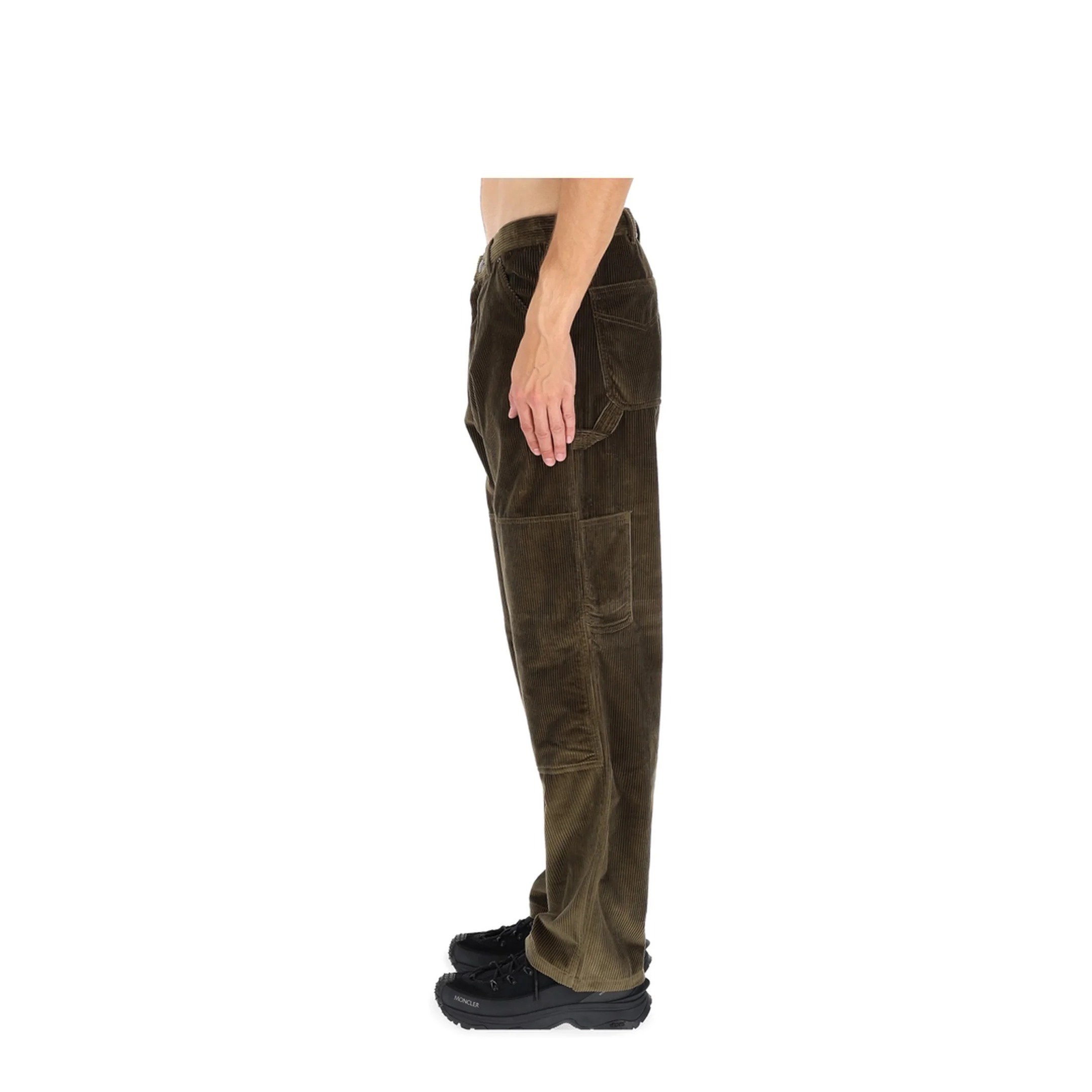 Ribbed Pants - Image 3