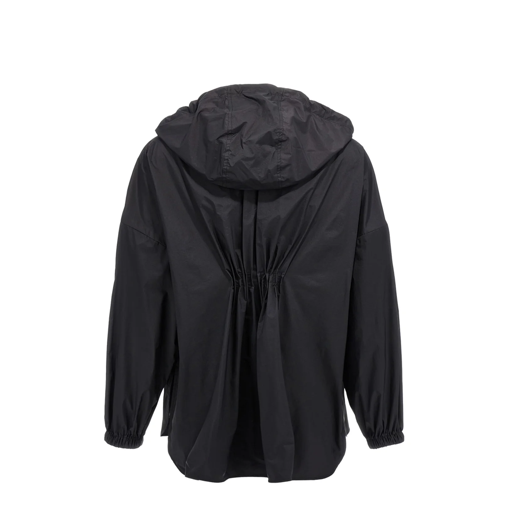 Ruffled Windbreaker - Image 3