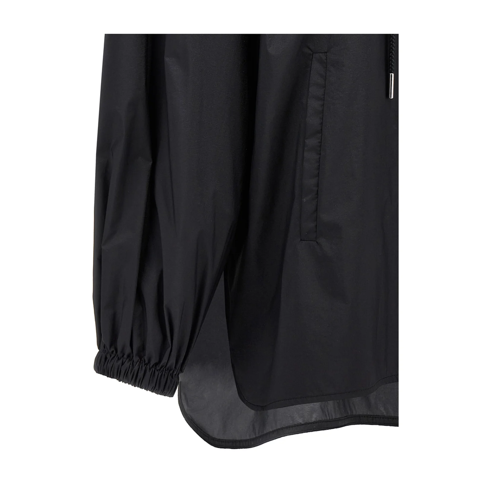 Ruffled Windbreaker - Image 5