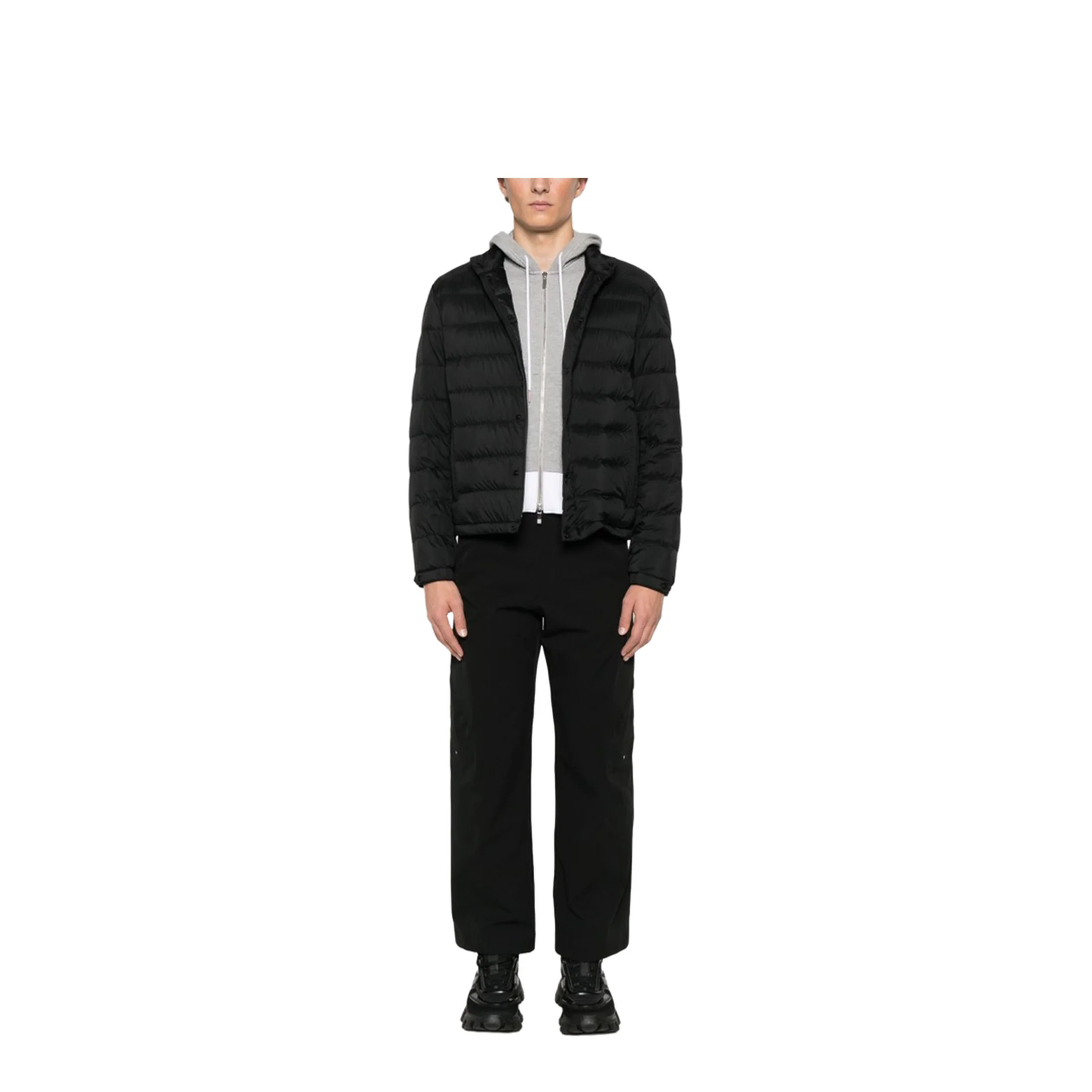 "SELVES" JACKET - Image 2