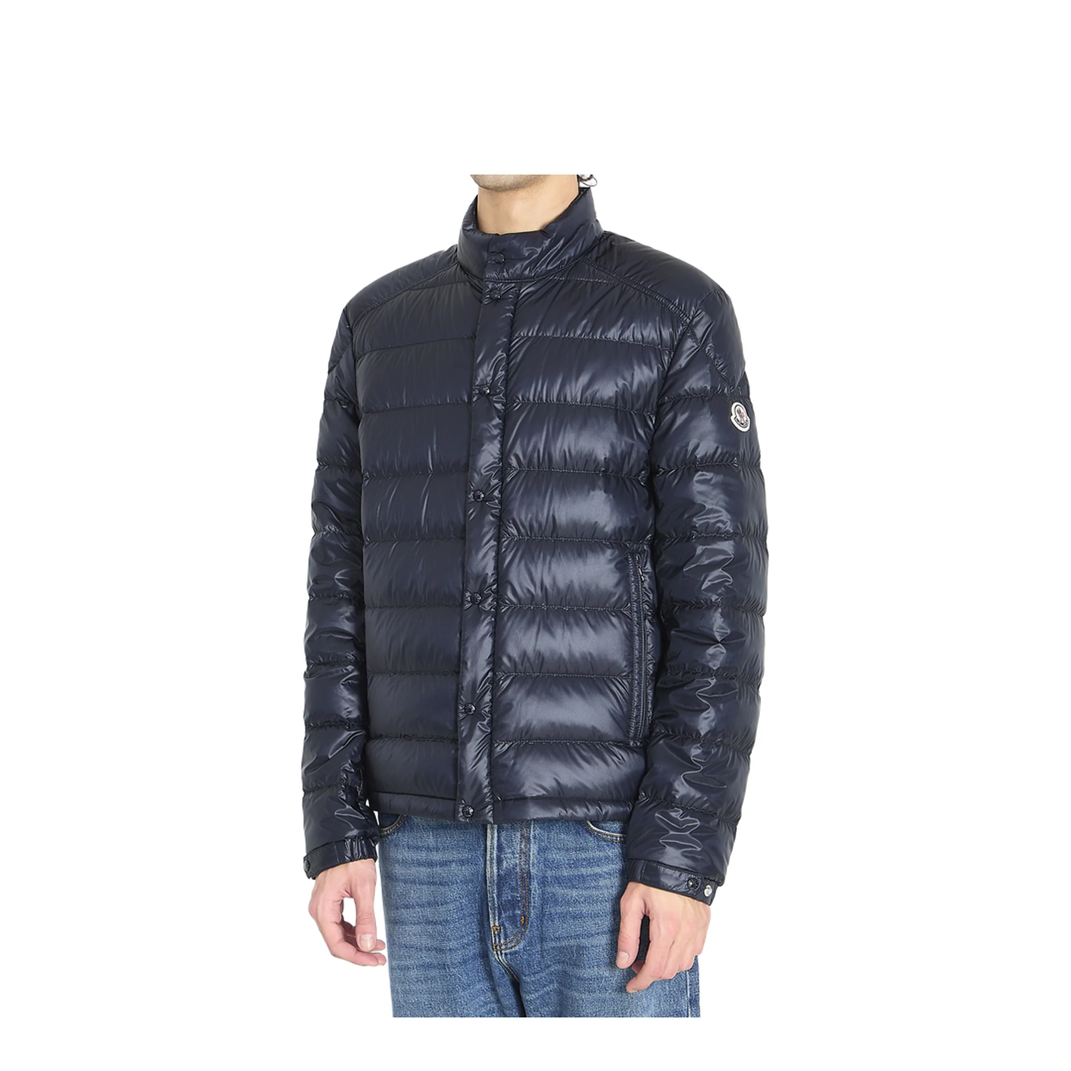 Selves puffer jacket - Image 2