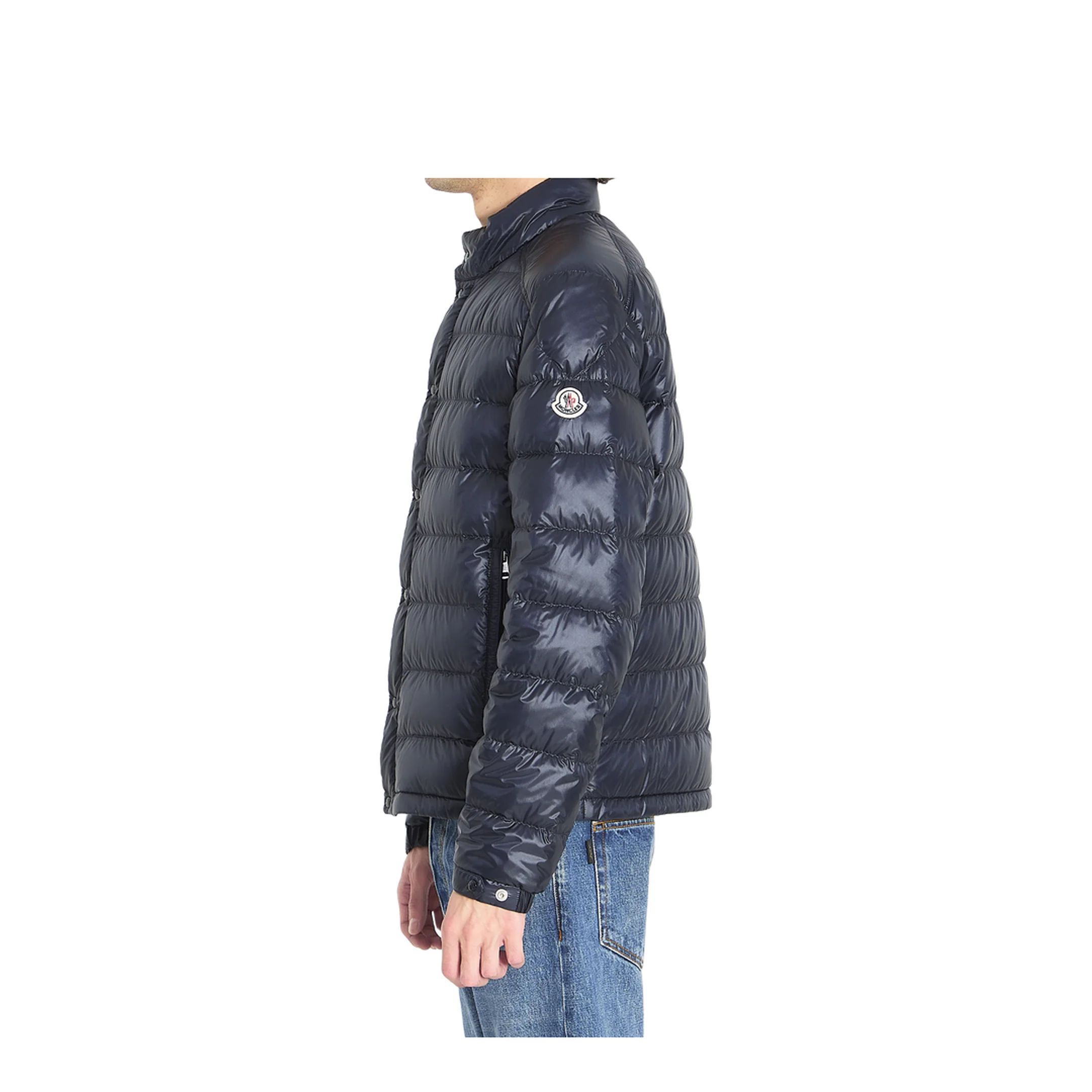 Selves puffer jacket - Image 3