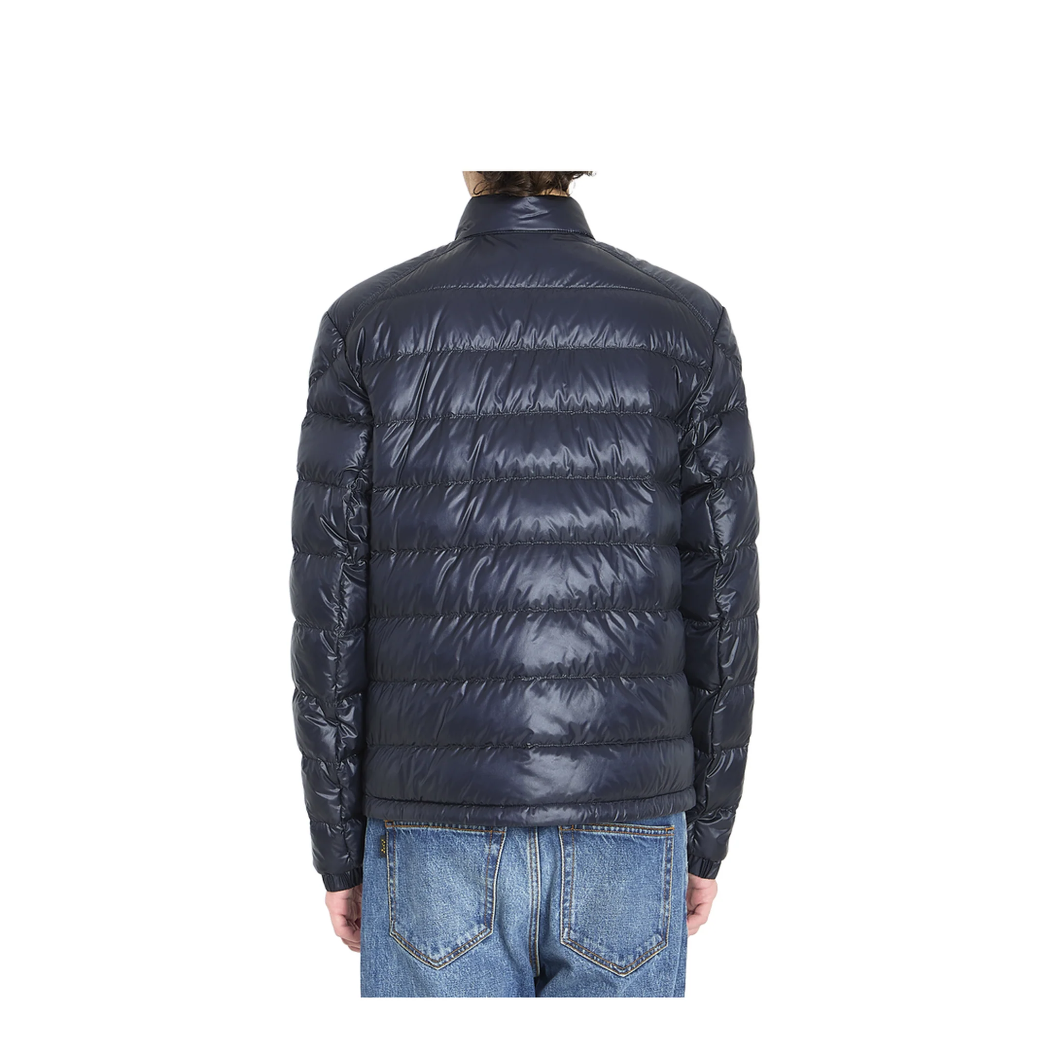 Selves puffer jacket - Image 4