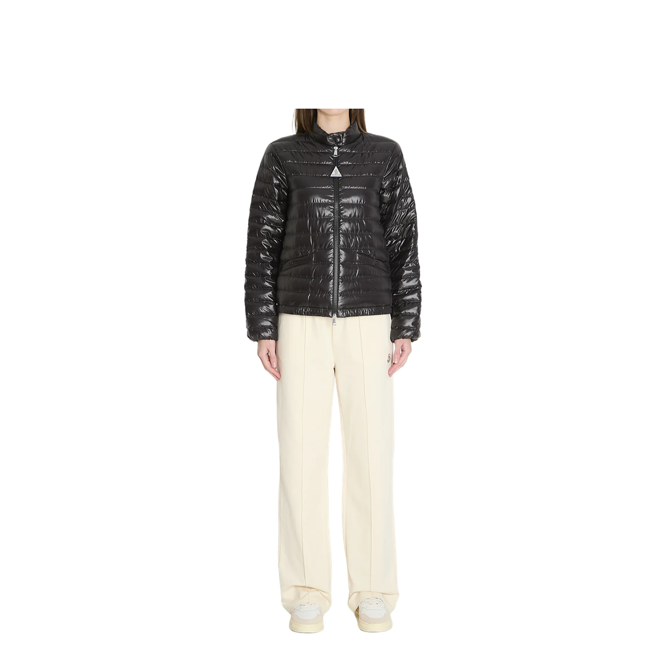 Short Azalee Down Jacket - Image 5