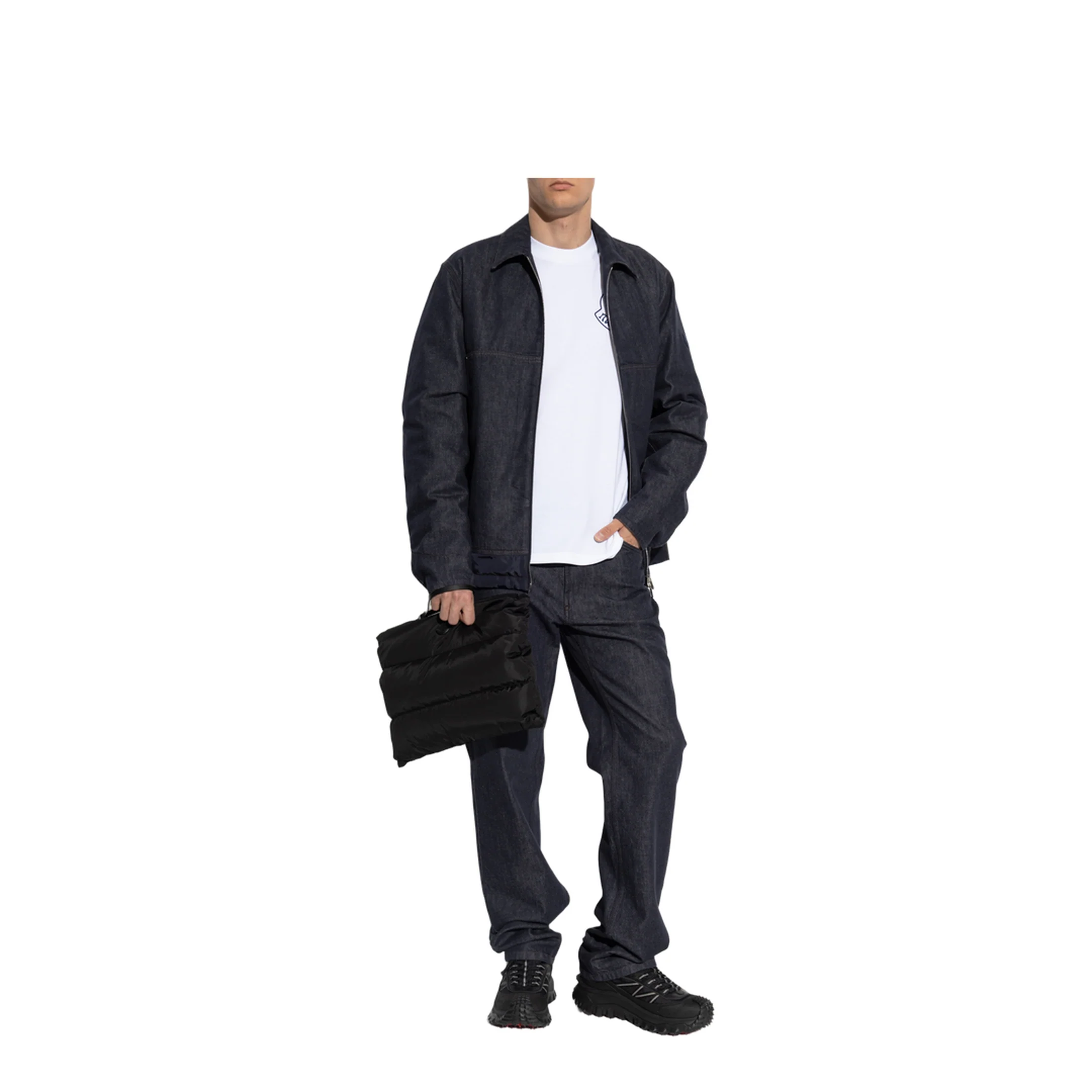 Short Down Jacket - Image 2