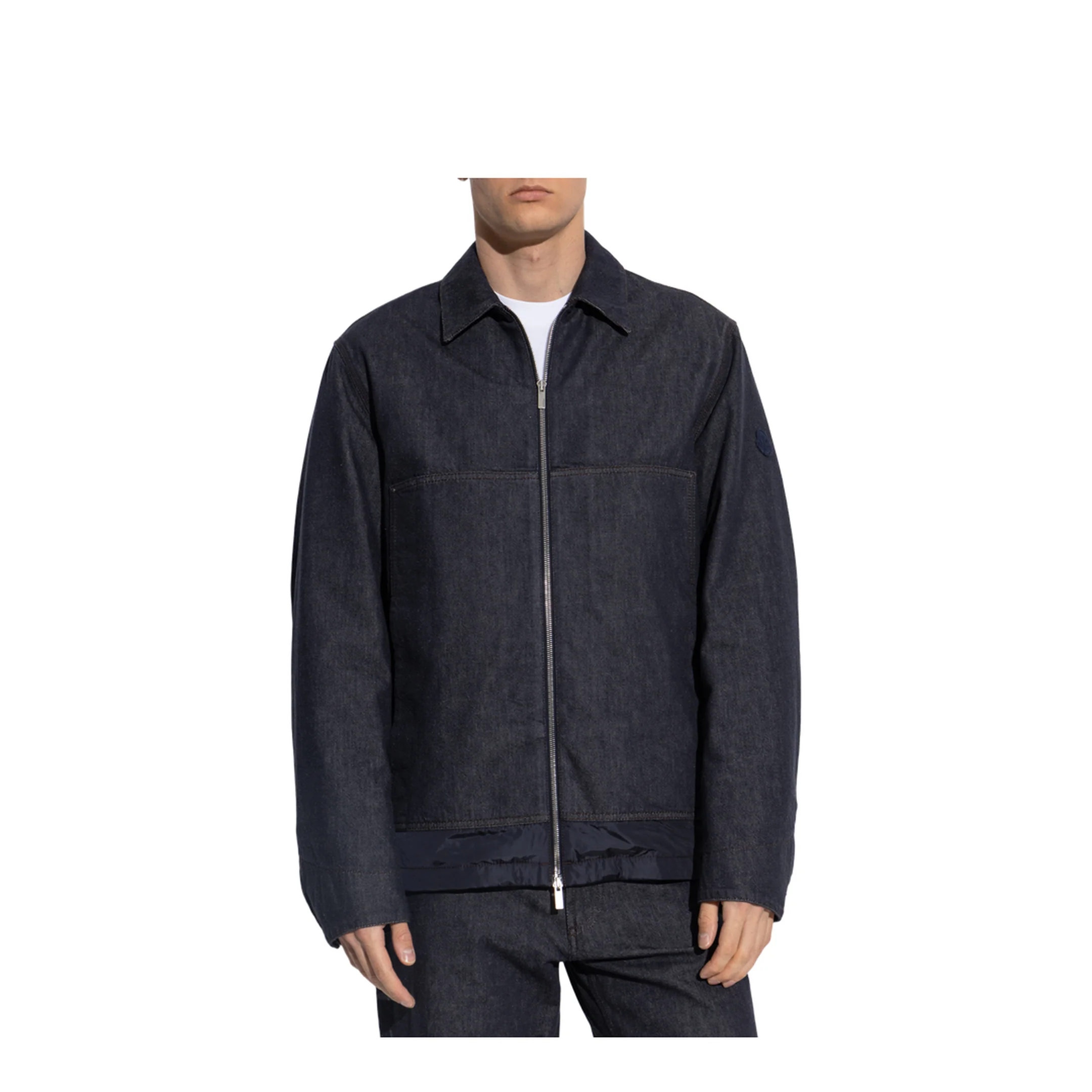 Short Down Jacket - Image 3