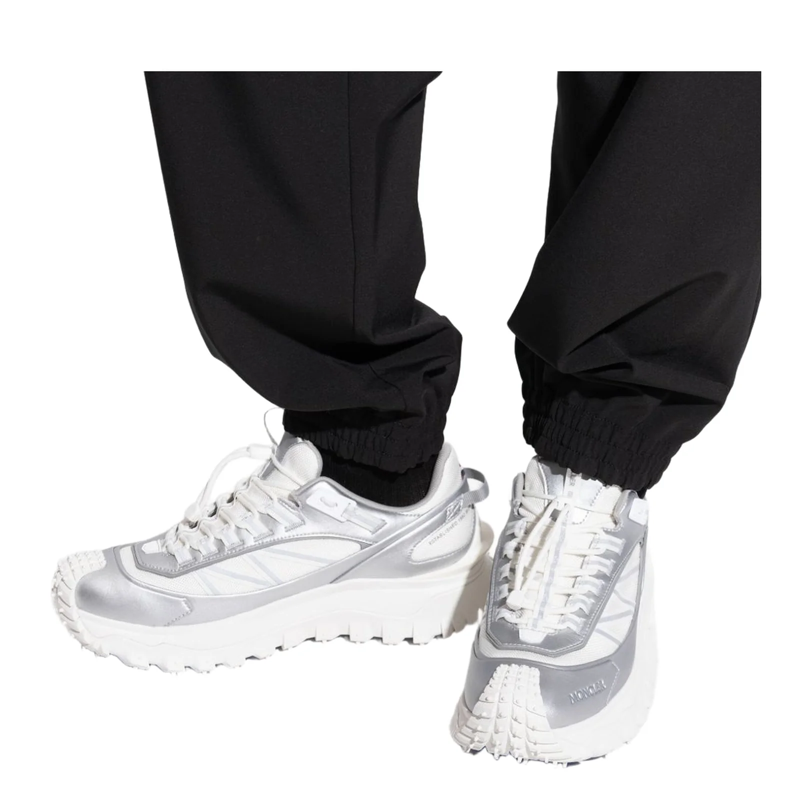 Trailgrip GTX Leather Trainers - Image 2
