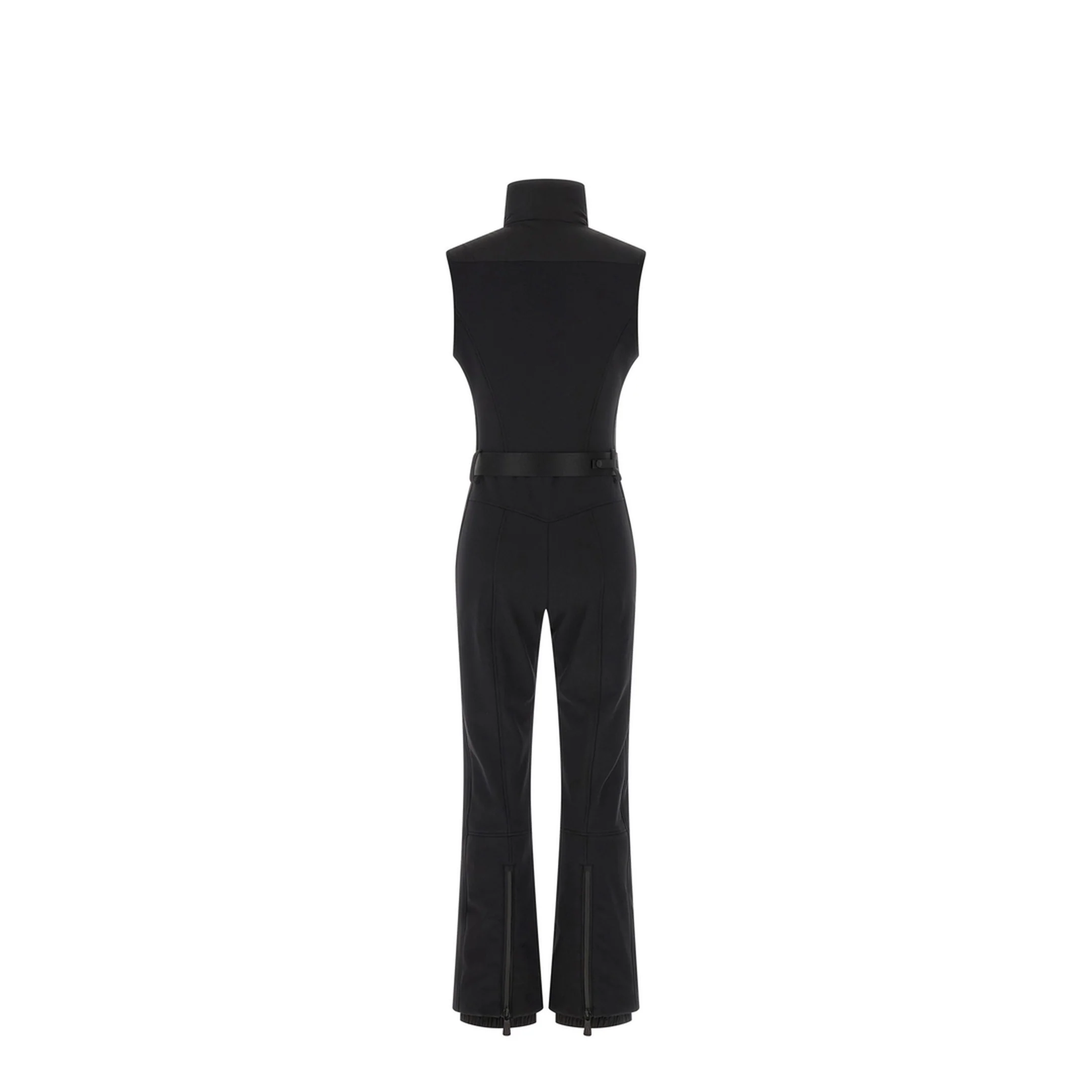 Sleeveless Ski Suit - Image 2