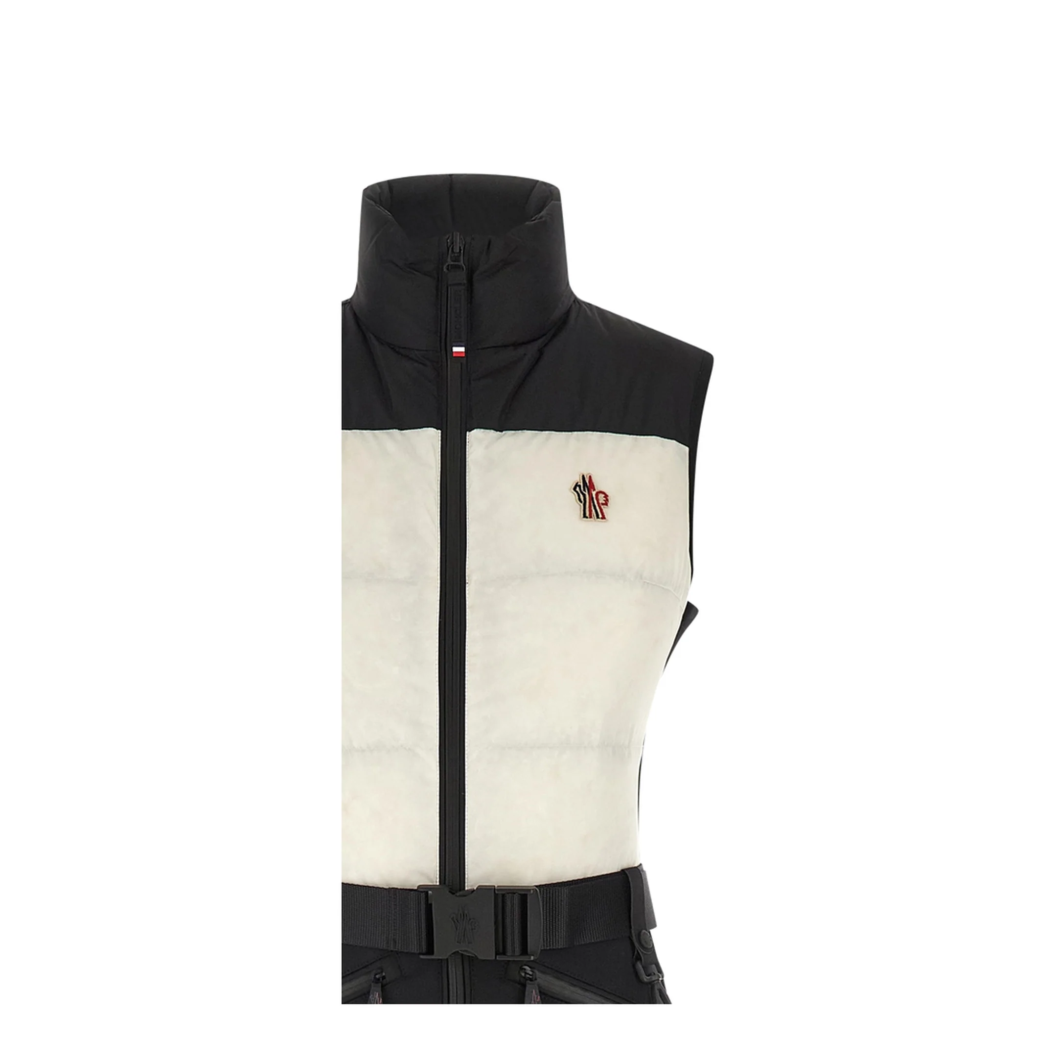 Sleeveless Ski Suit - Image 3