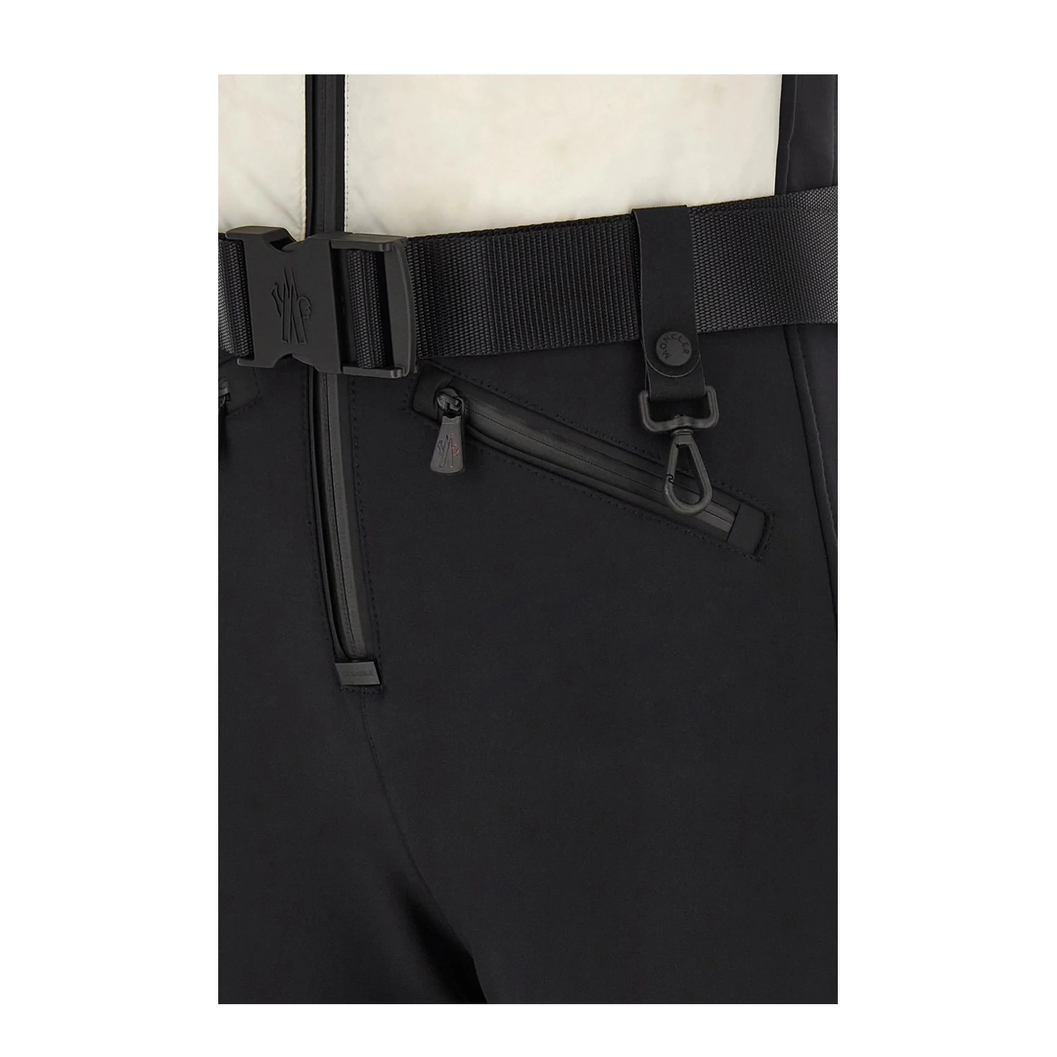 Sleeveless Ski Suit - Image 4