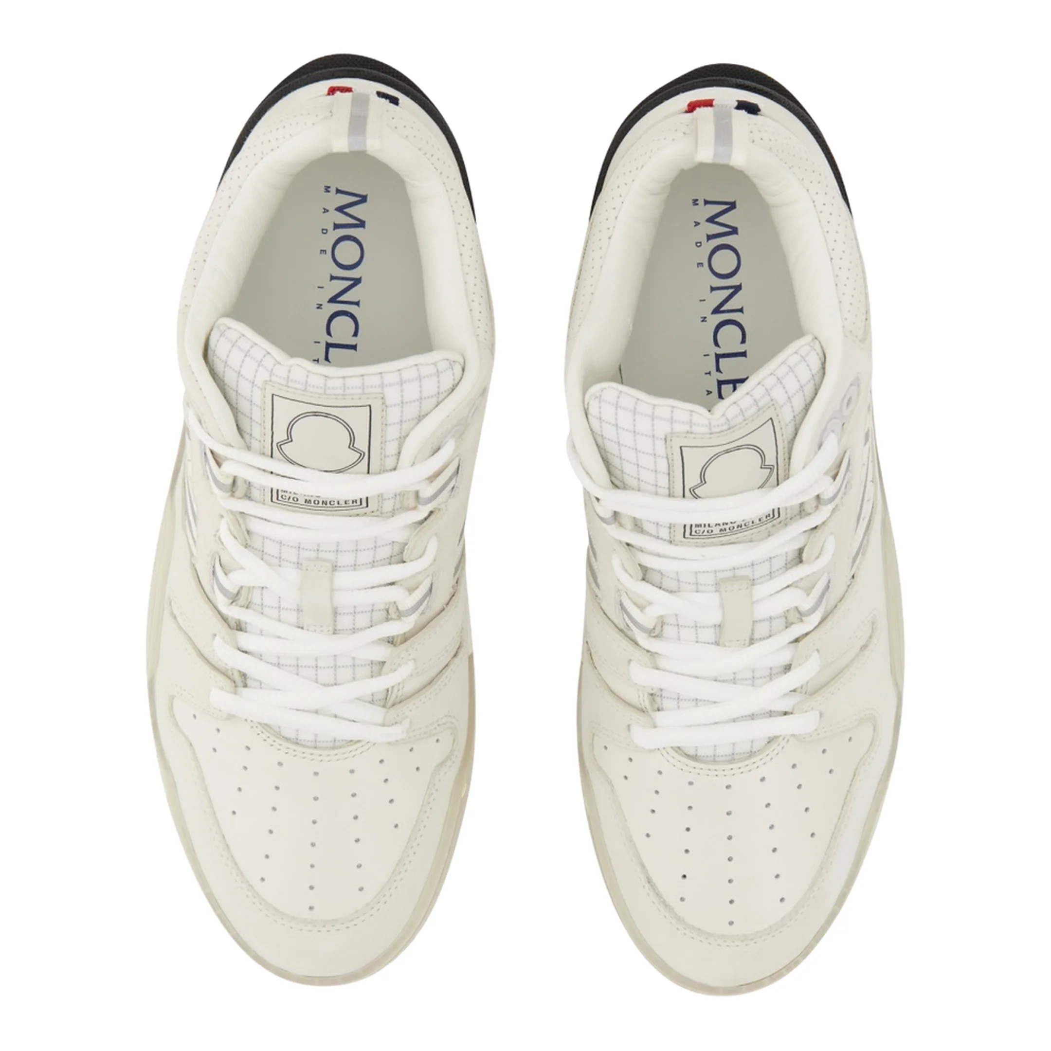 Sneaker High Top Pivot - Image 2